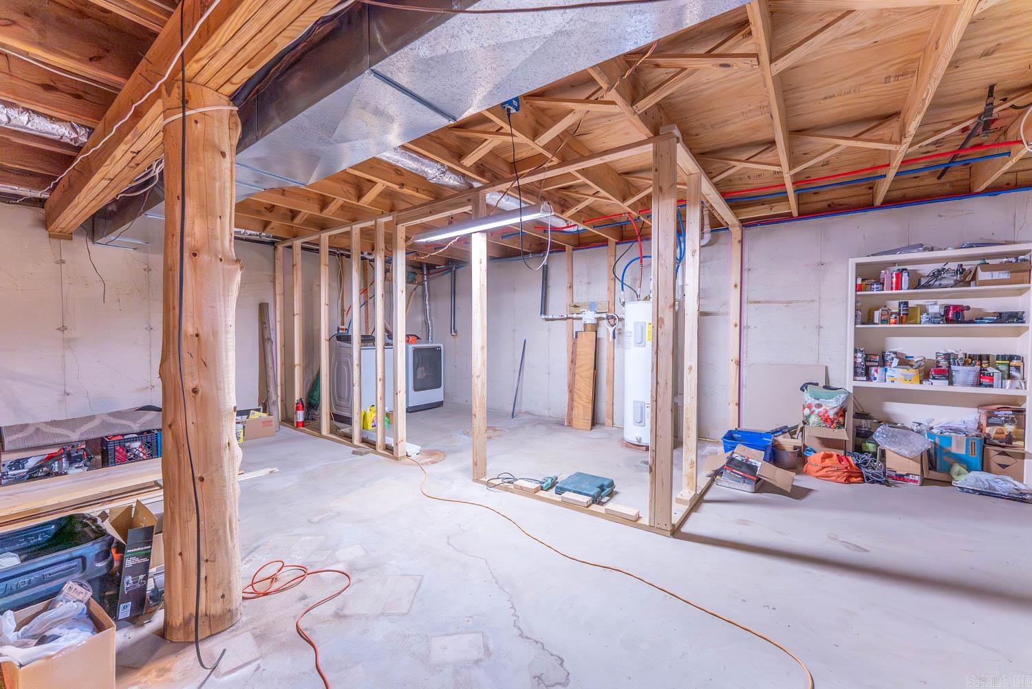 3804 MC 6074 Road  Flippin, AR