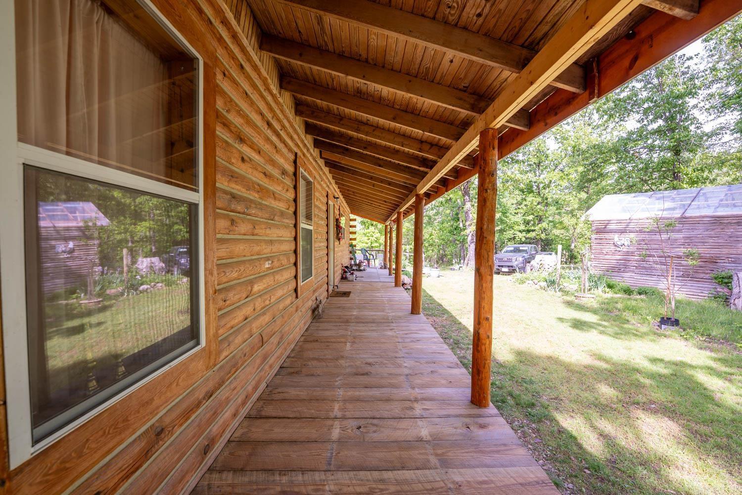 3804 MC 6074 Road  Flippin, AR