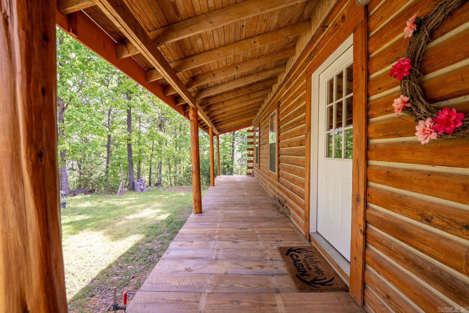 3804 MC 6074 Road  Flippin, AR