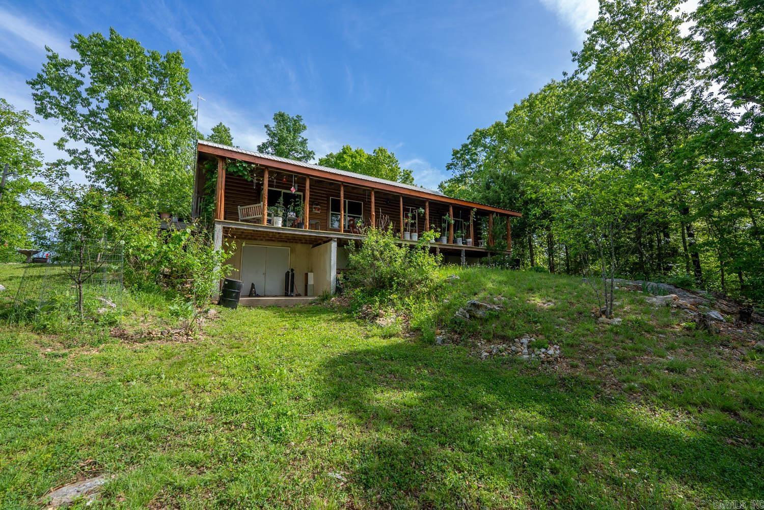 3804 MC 6074 Road  Flippin, AR