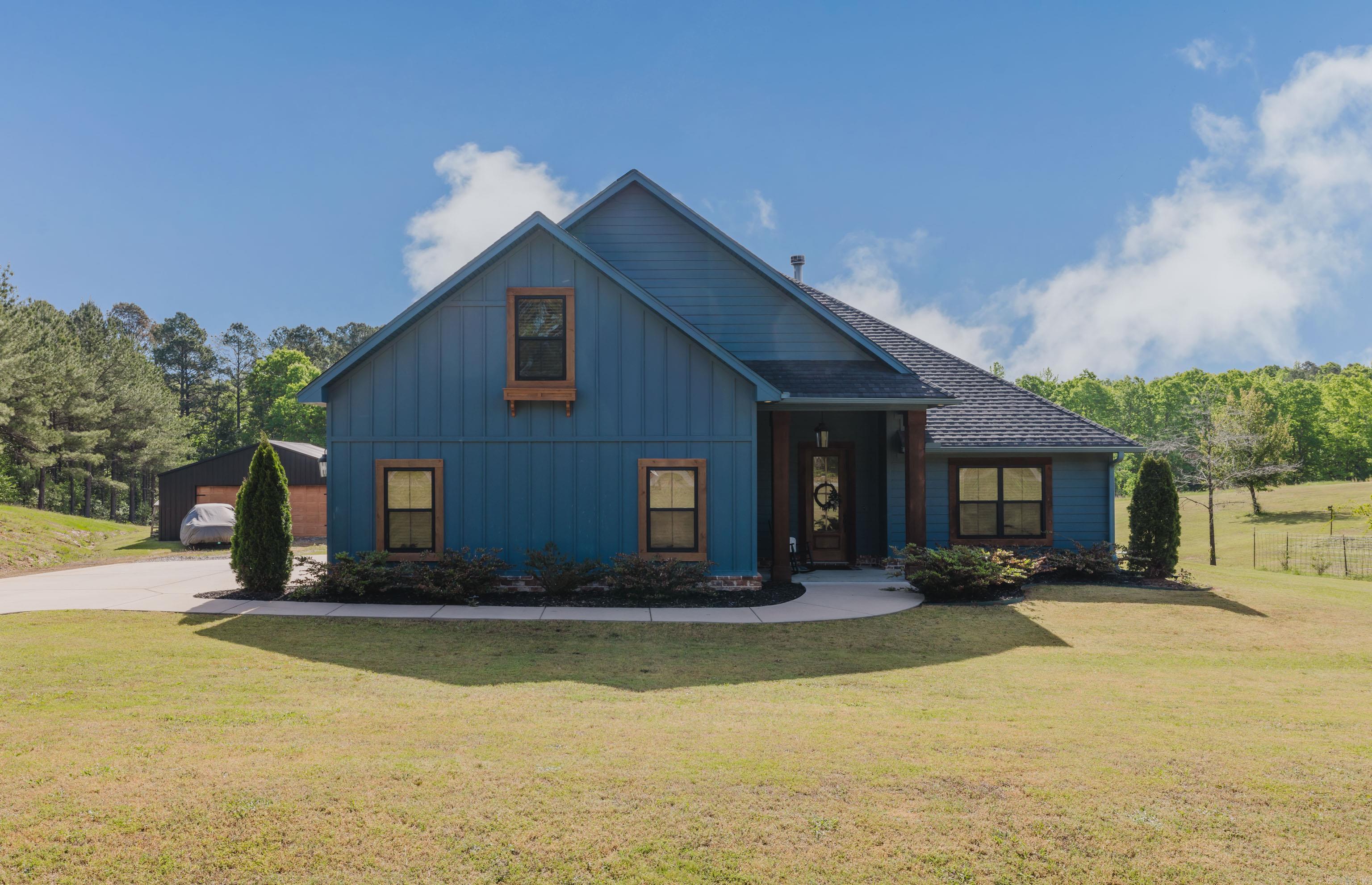 5950 Nickel Bill James Rd  Benton, AR