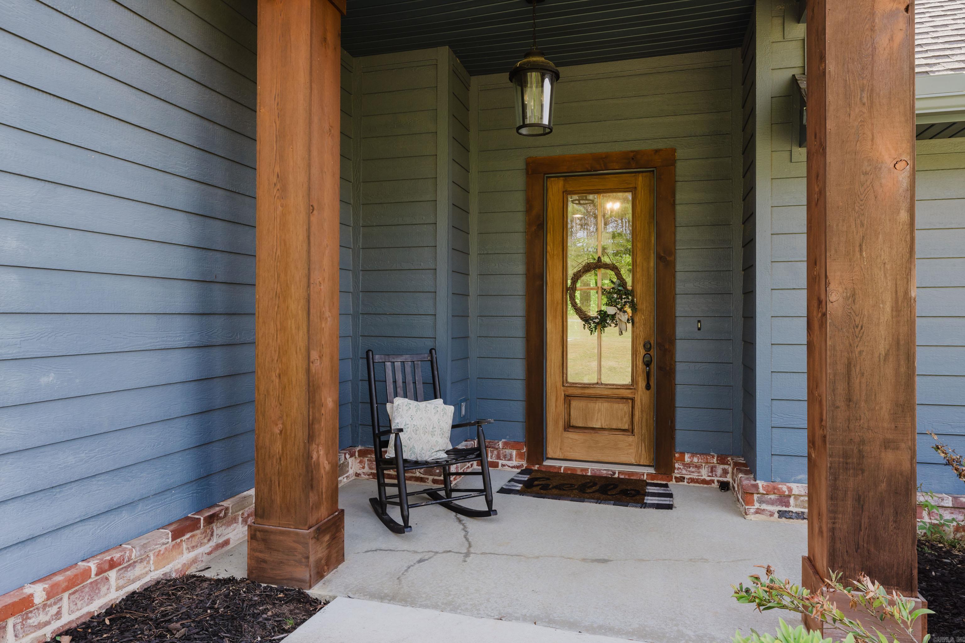 5950 Nickel Bill James Rd  Benton, AR