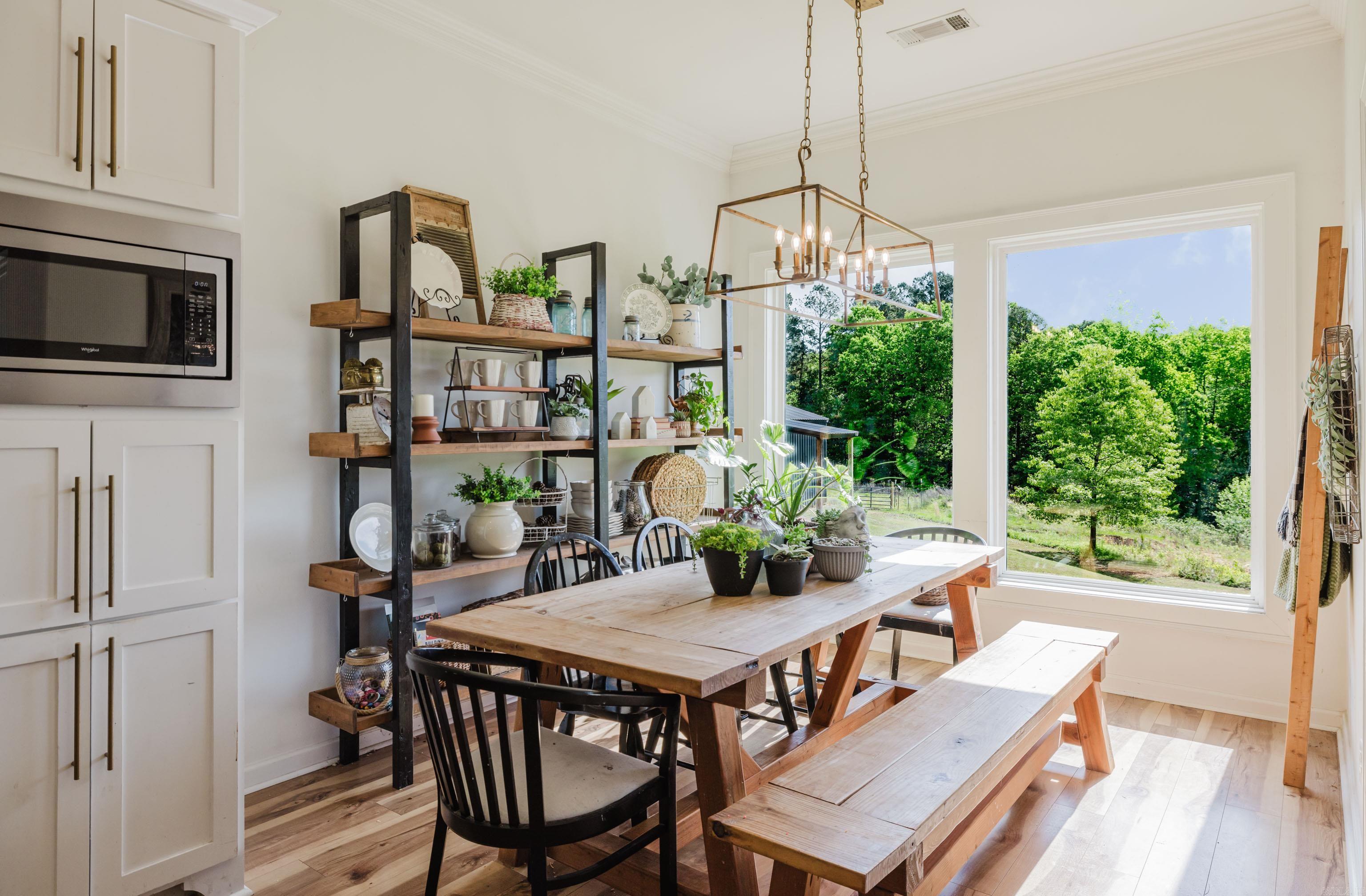 5950 Nickel Bill James Rd  Benton, AR