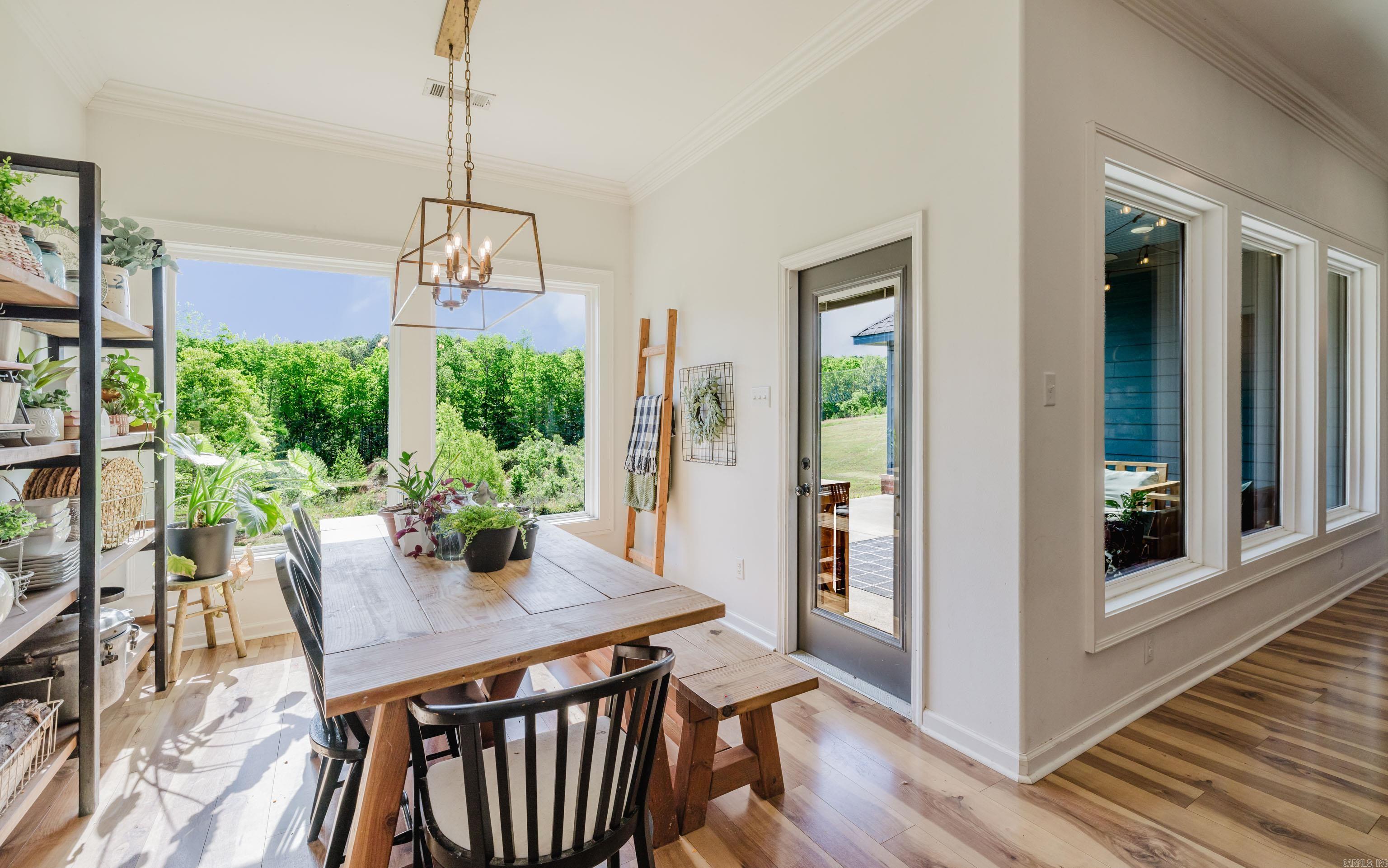 5950 Nickel Bill James Rd  Benton, AR