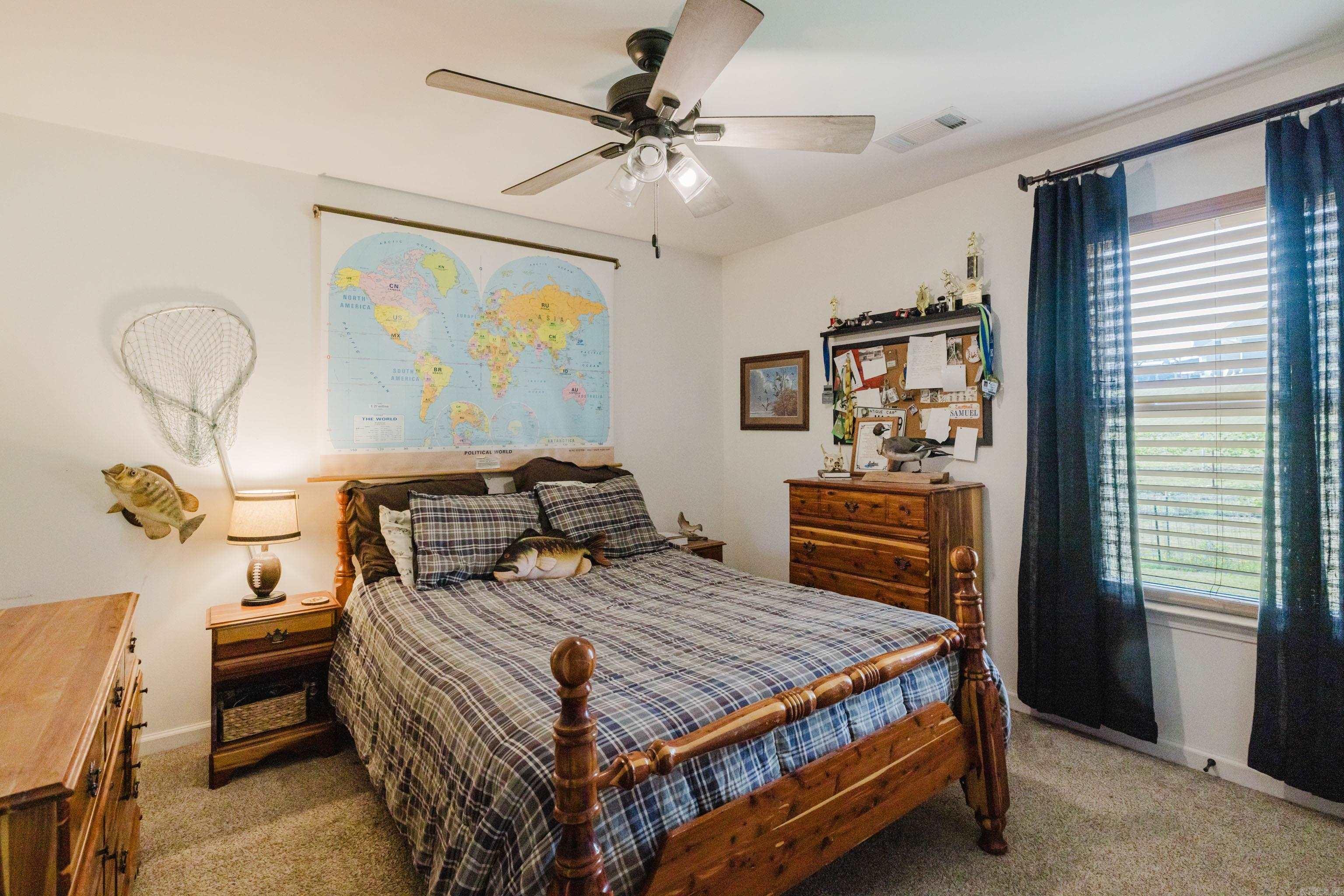 5950 Nickel Bill James Rd  Benton, AR