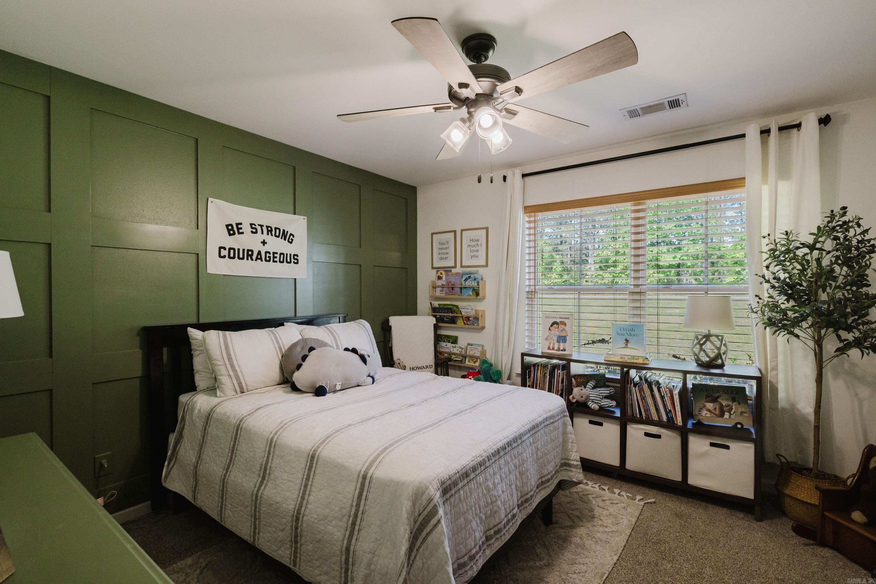 5950 Nickel Bill James Rd  Benton, AR