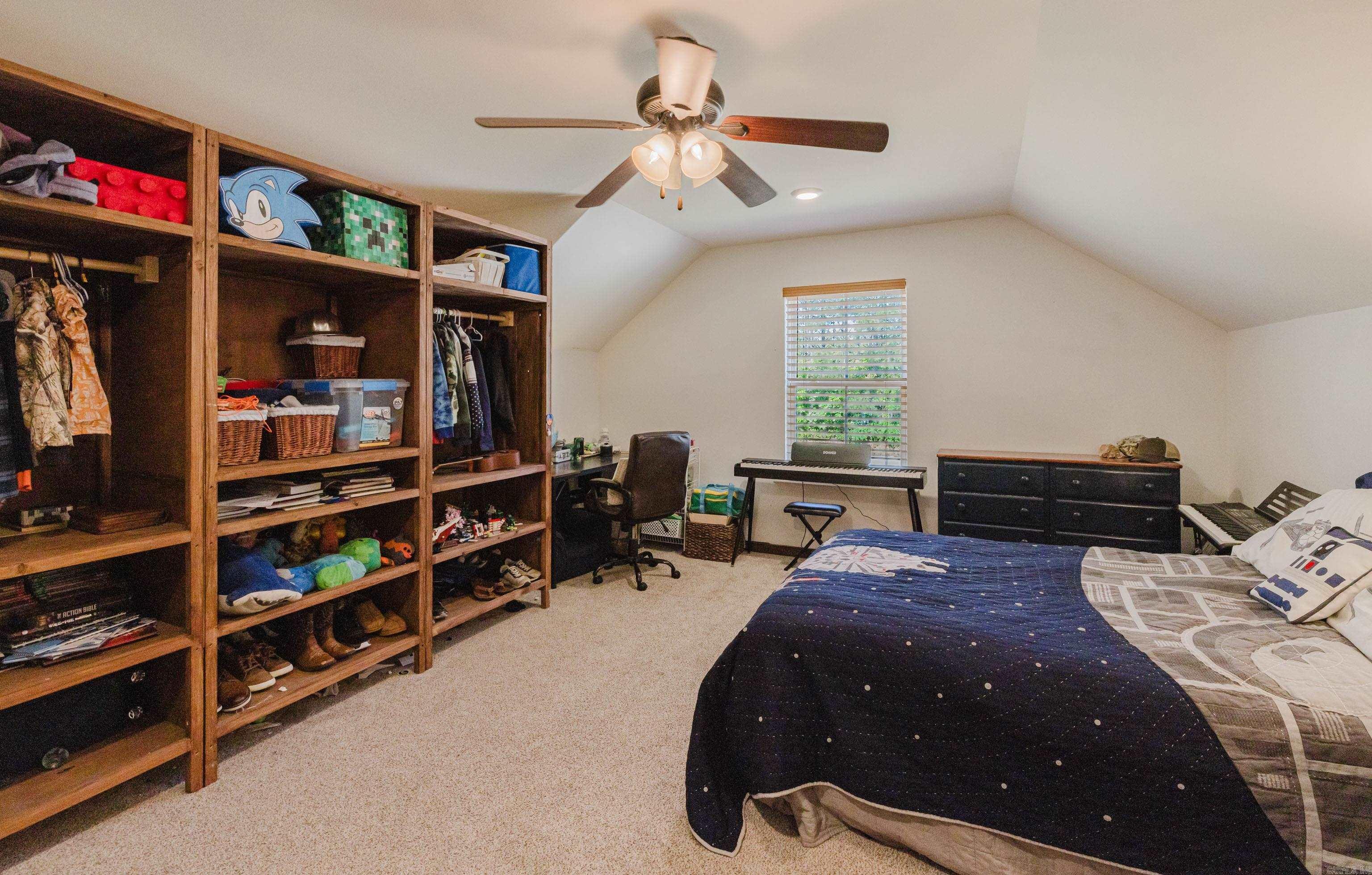 5950 Nickel Bill James Rd  Benton, AR