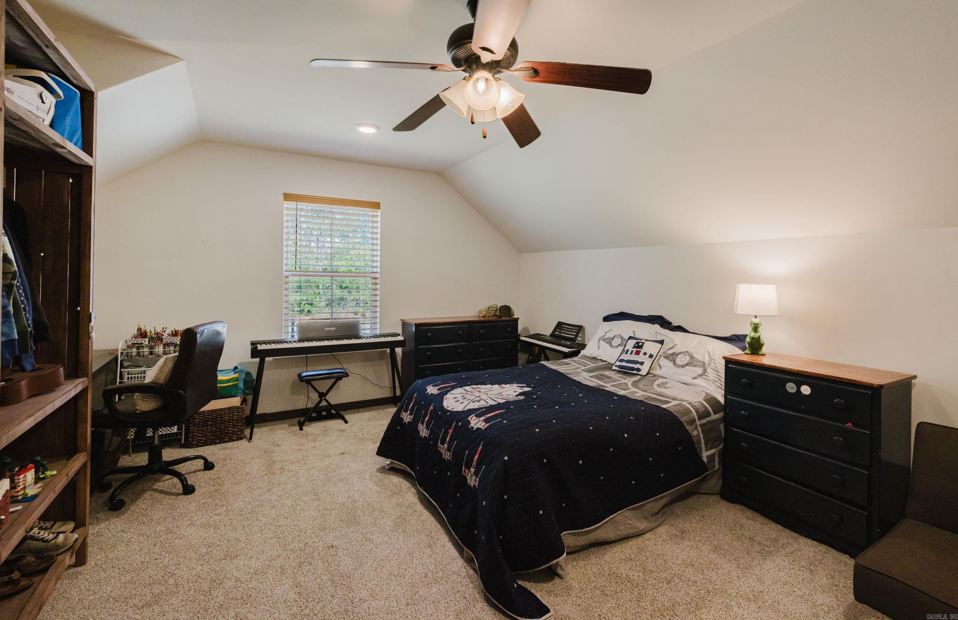 5950 Nickel Bill James Rd  Benton, AR