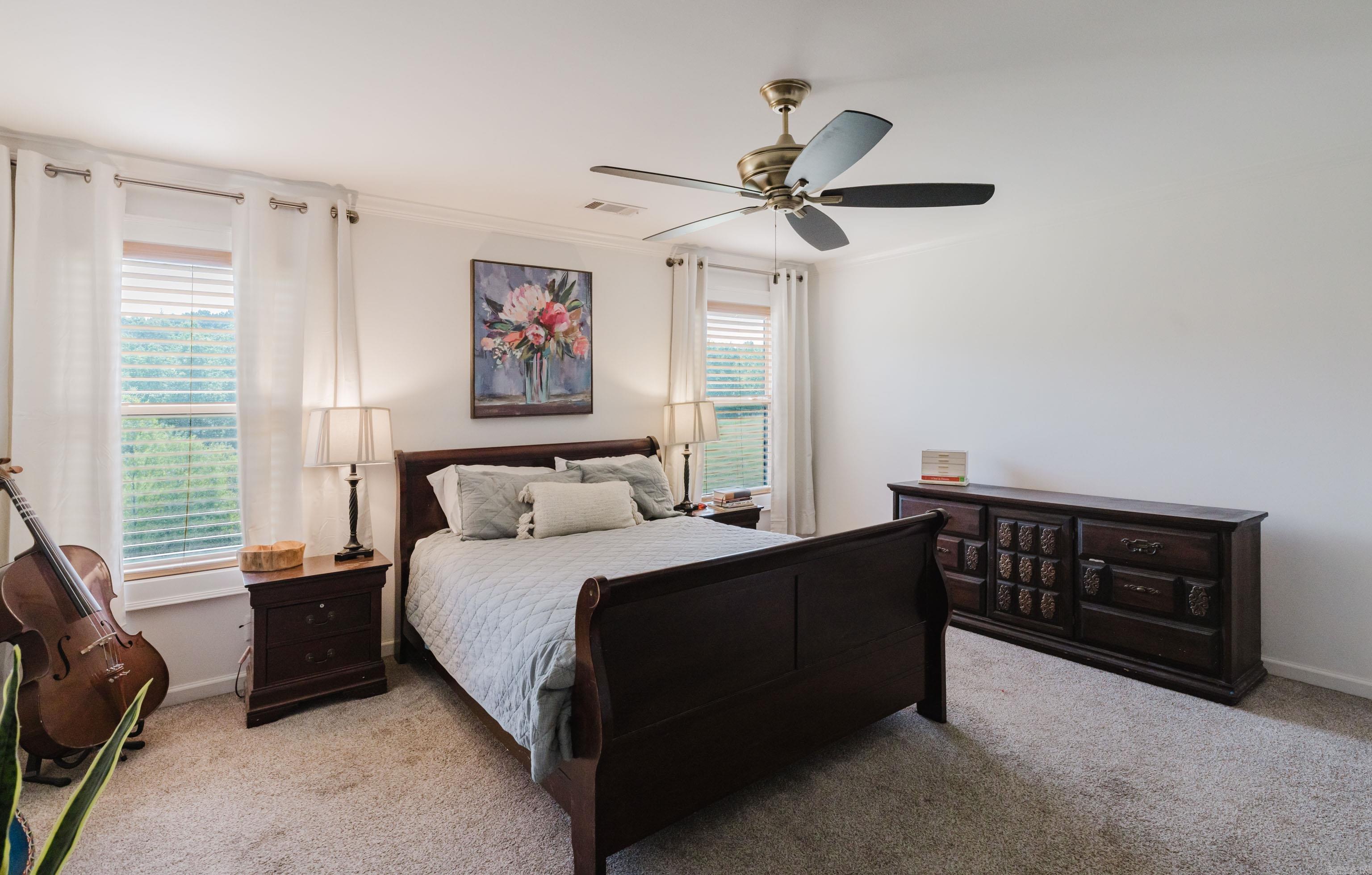 5950 Nickel Bill James Rd  Benton, AR