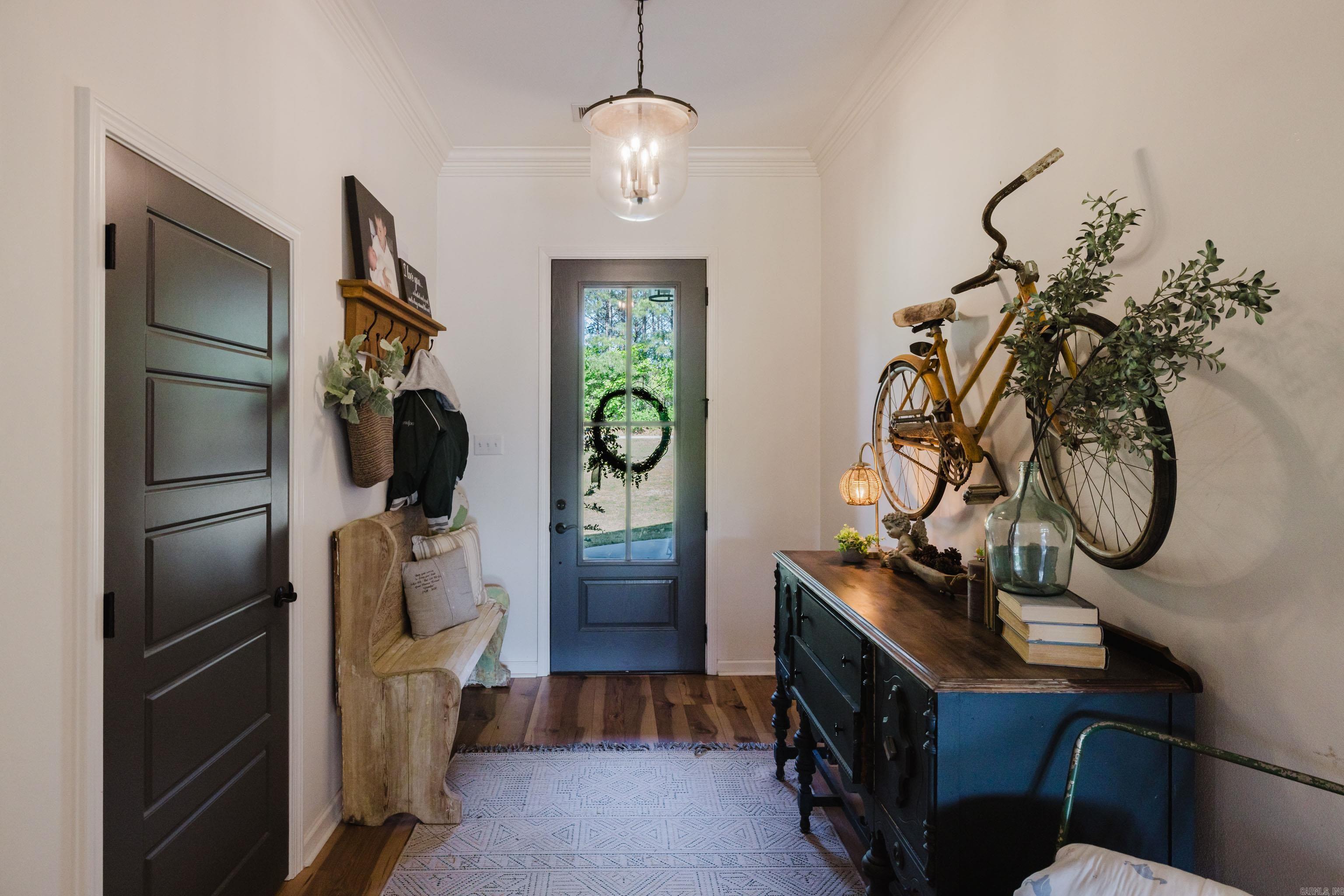 5950 Nickel Bill James Rd  Benton, AR