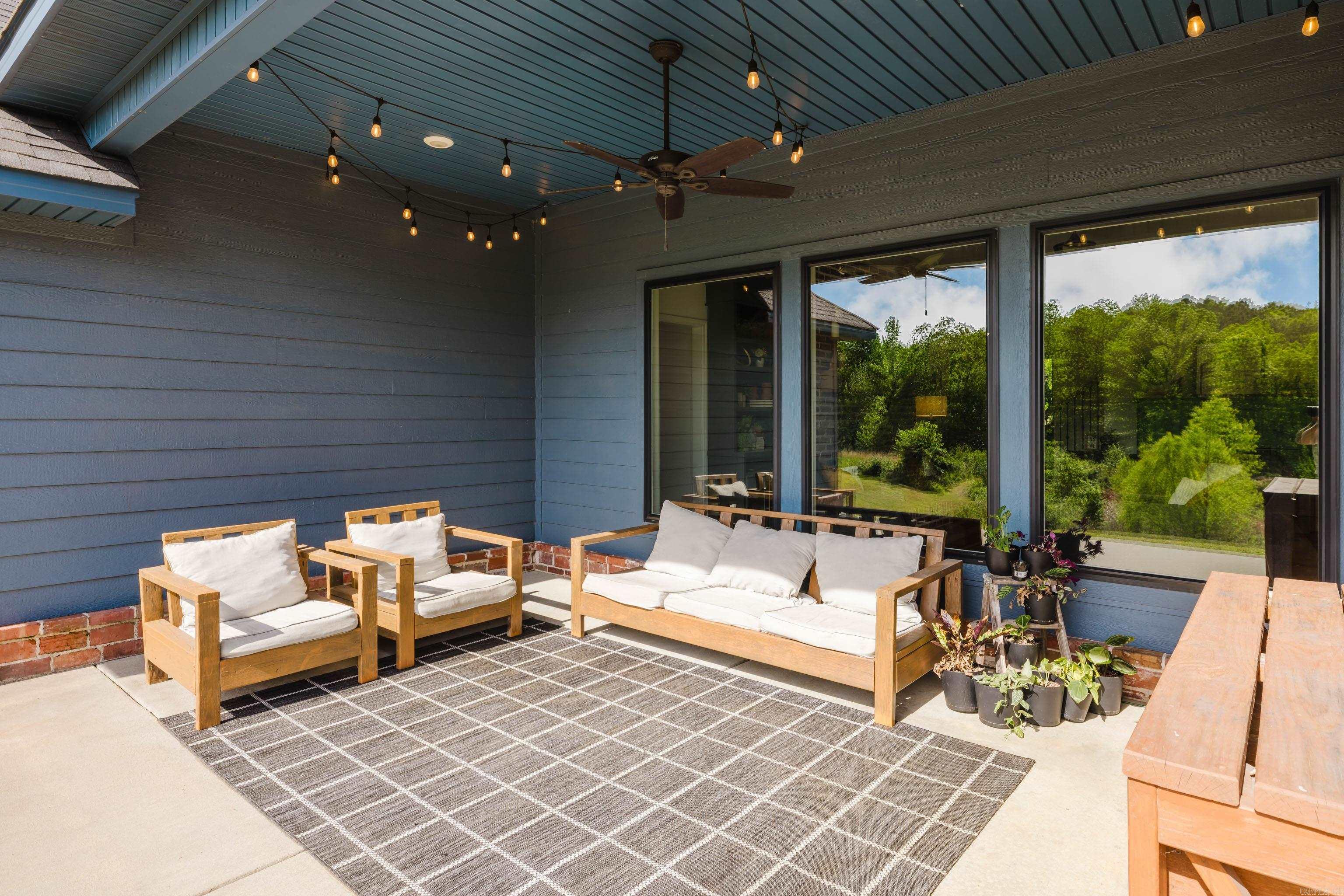 5950 Nickel Bill James Rd  Benton, AR