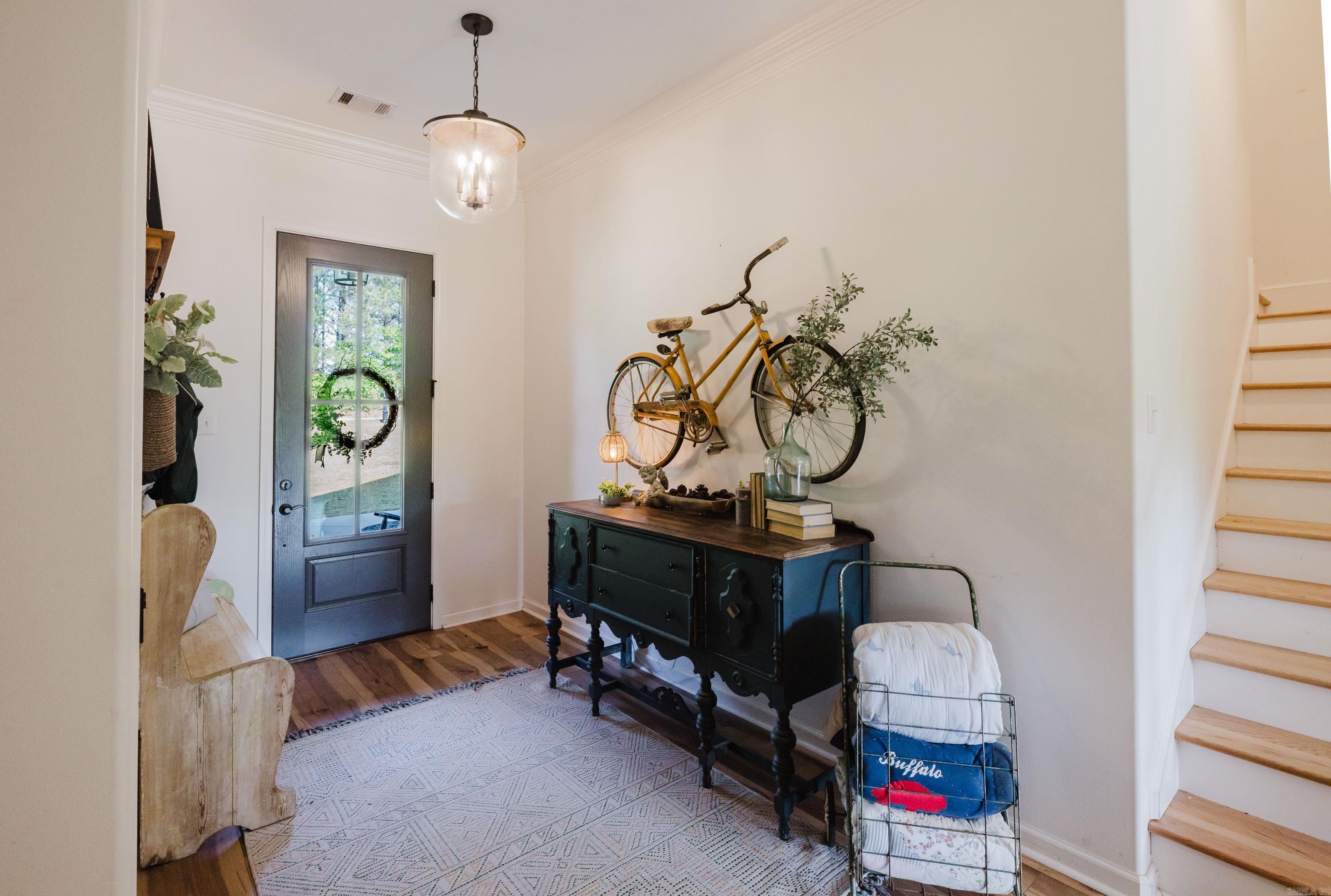 5950 Nickel Bill James Rd  Benton, AR