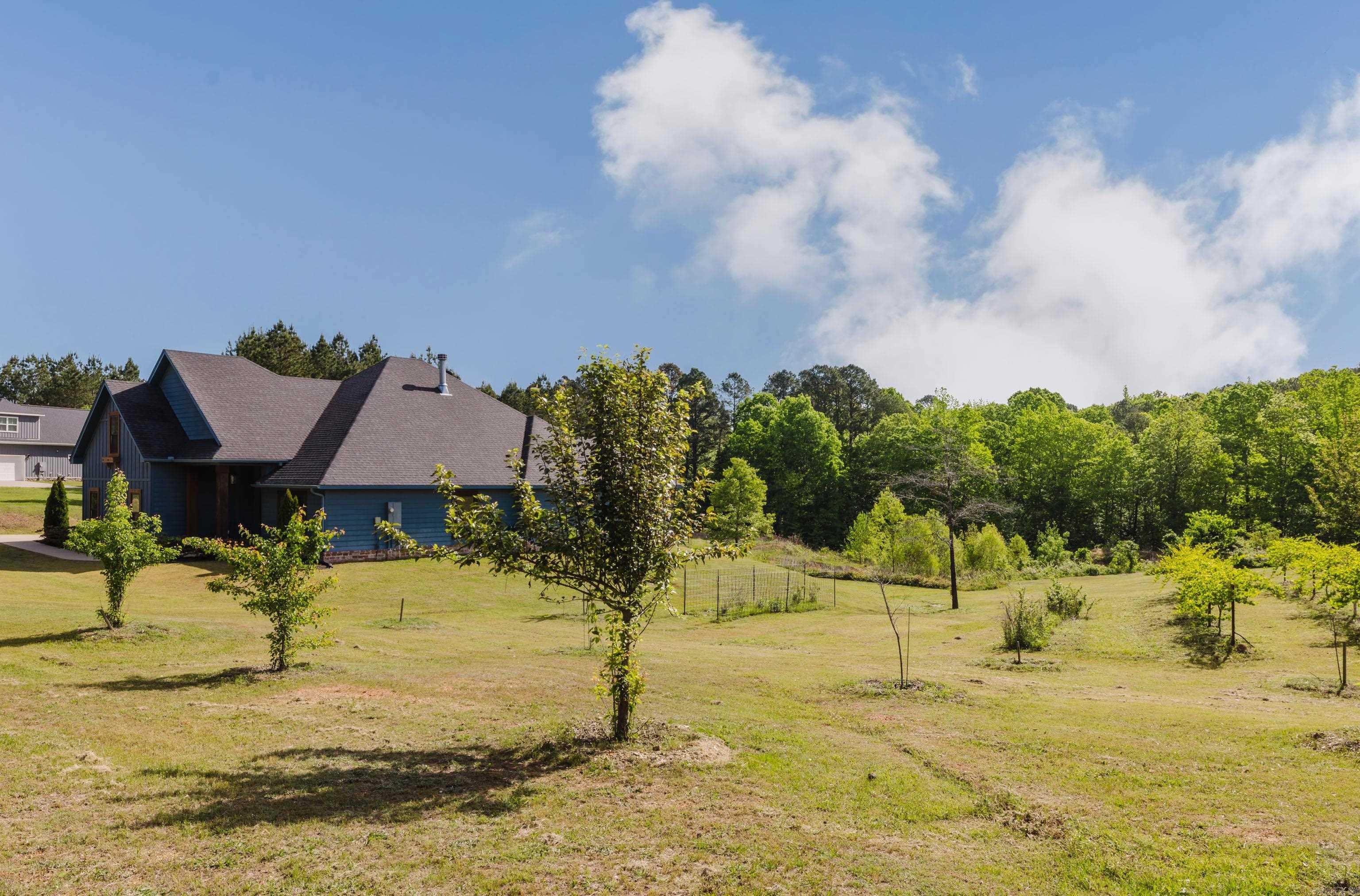 5950 Nickel Bill James Rd  Benton, AR