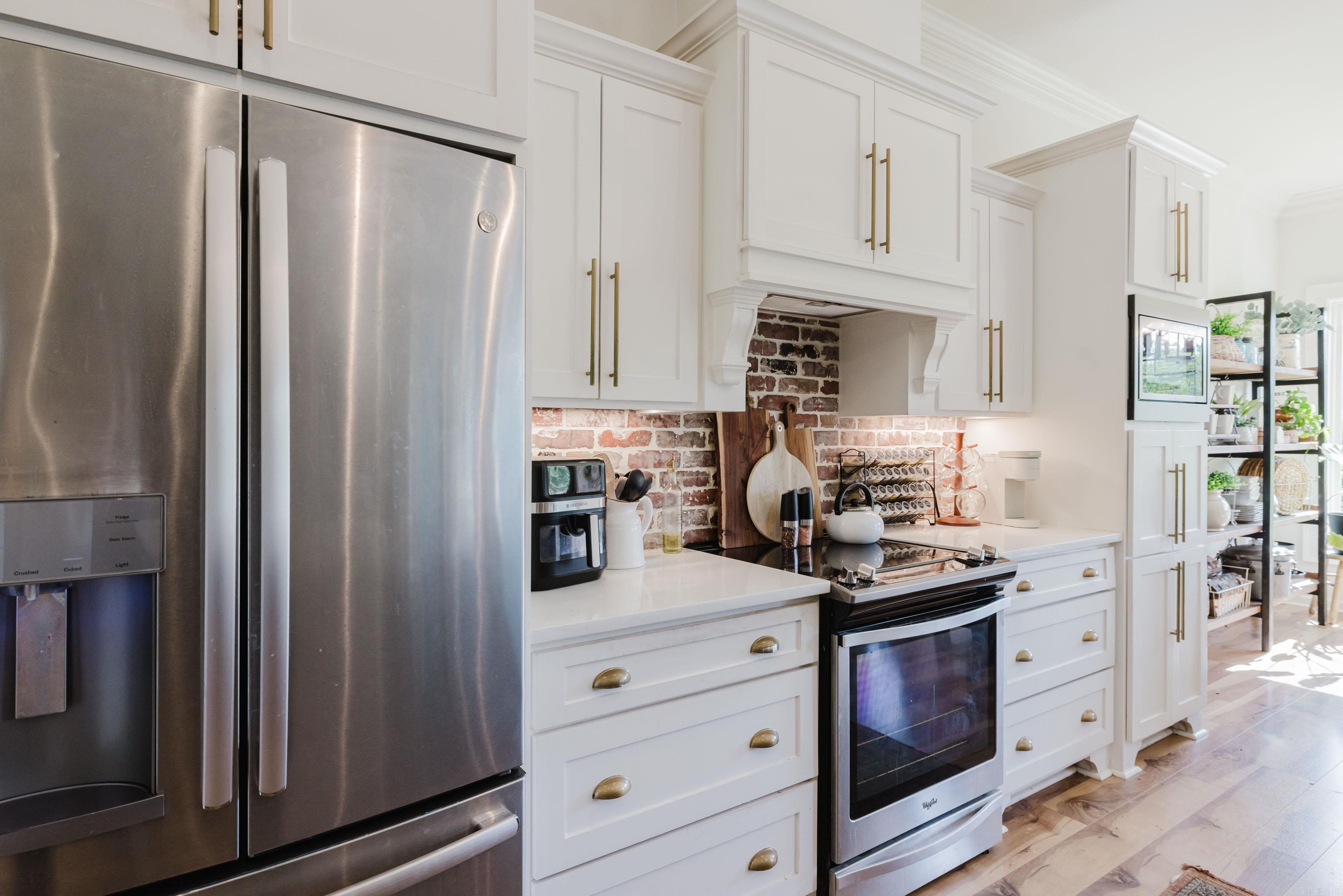 5950 Nickel Bill James Rd  Benton, AR