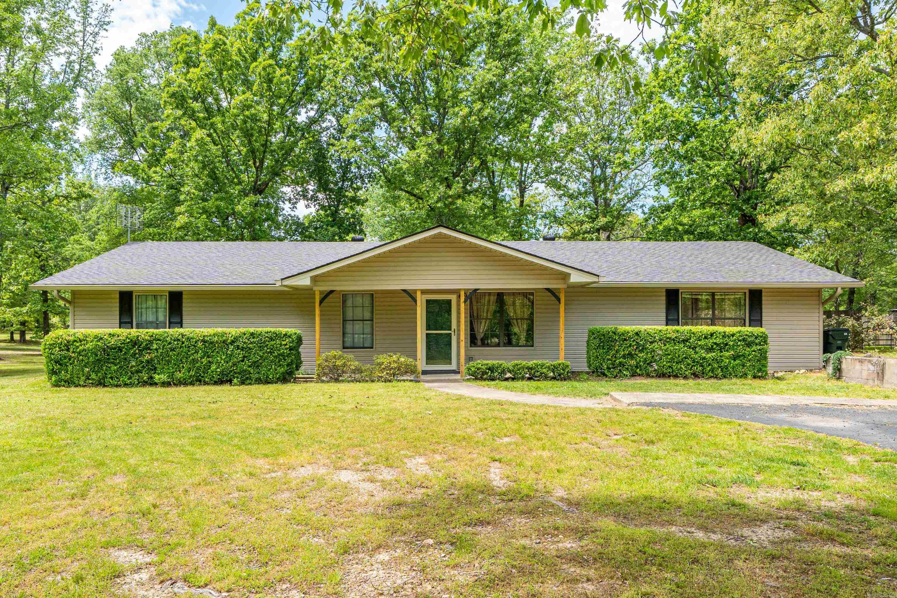 212 Veranda Trail  Pearcy, AR