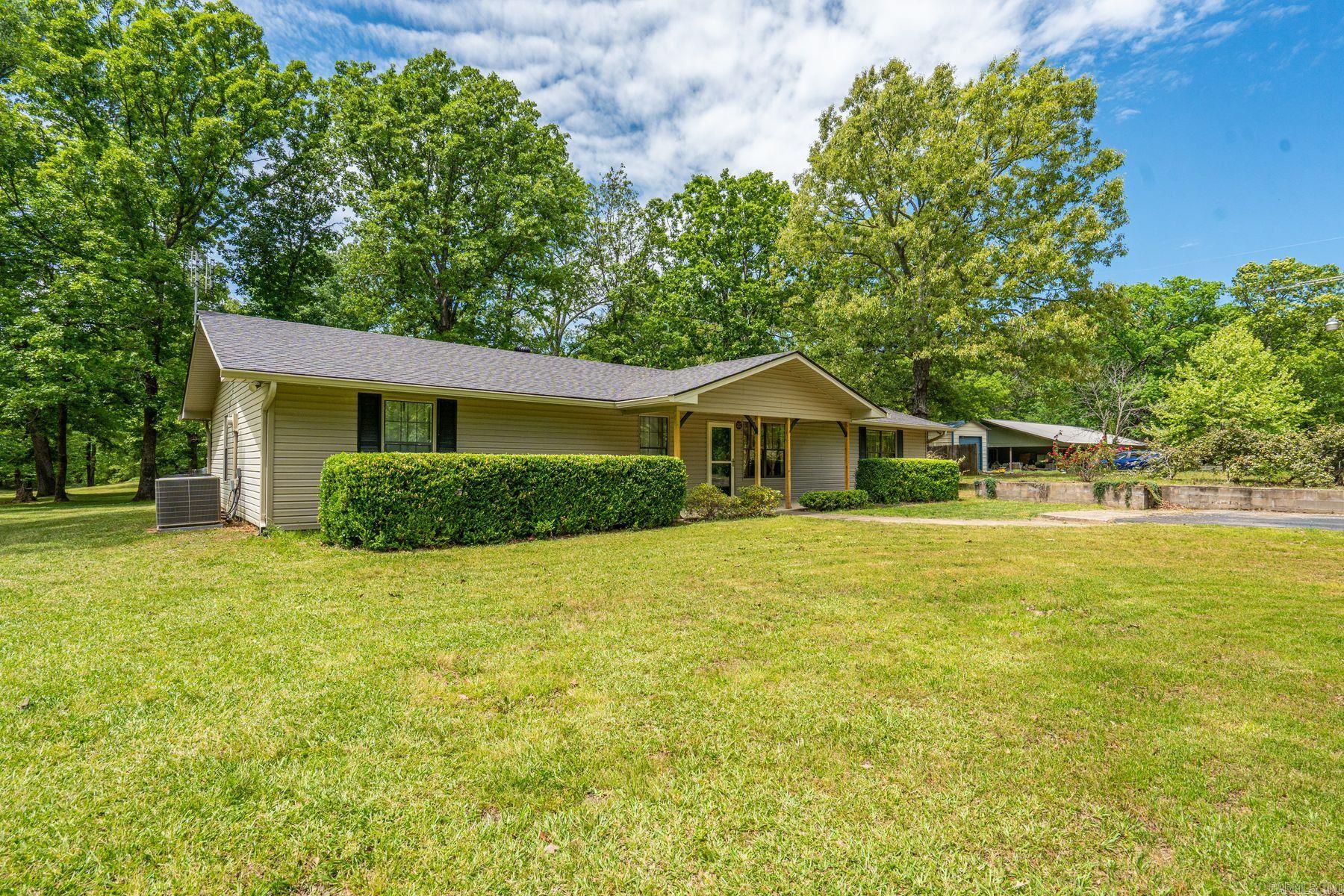 212 Veranda Trail  Pearcy, AR