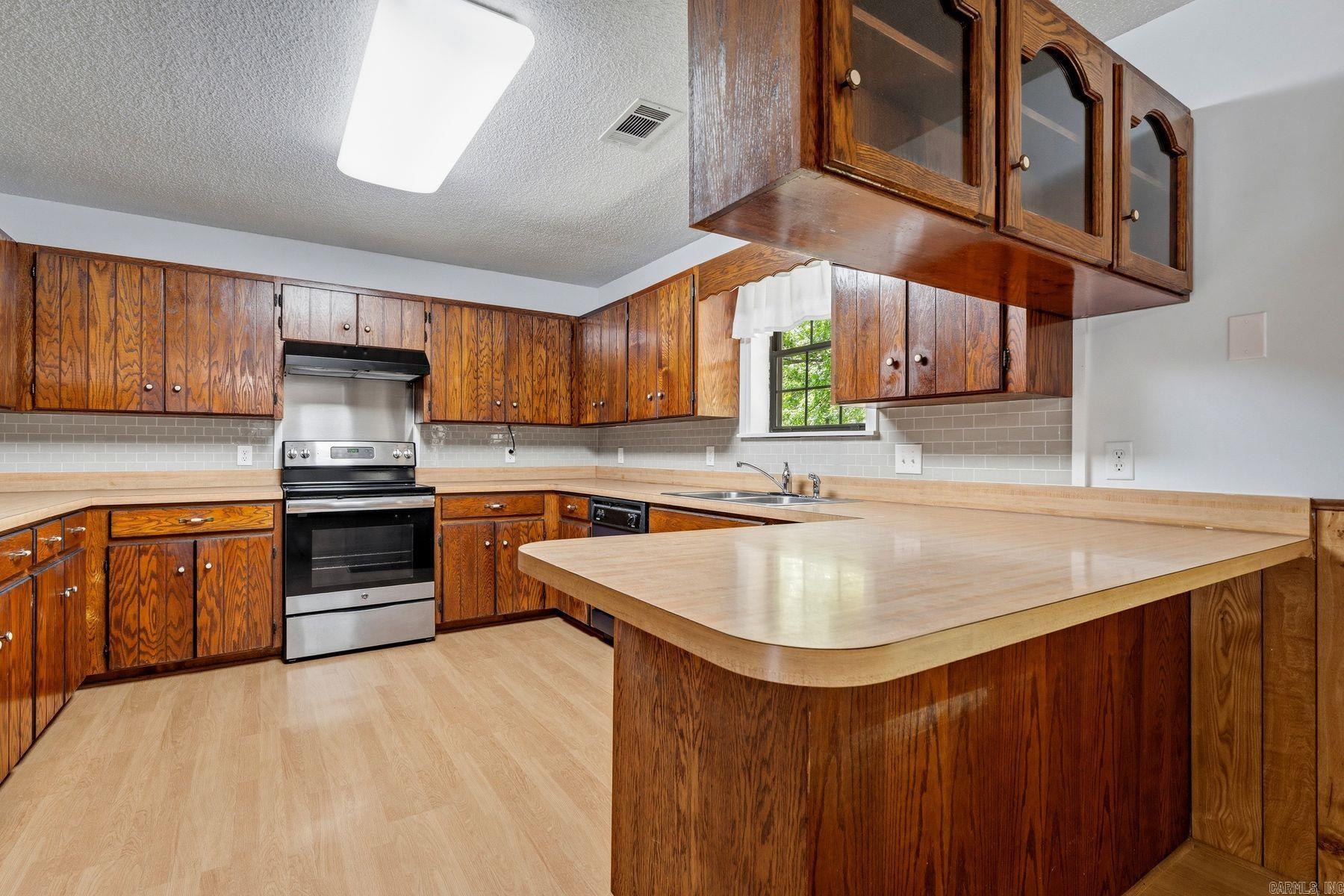 212 Veranda Trail  Pearcy, AR