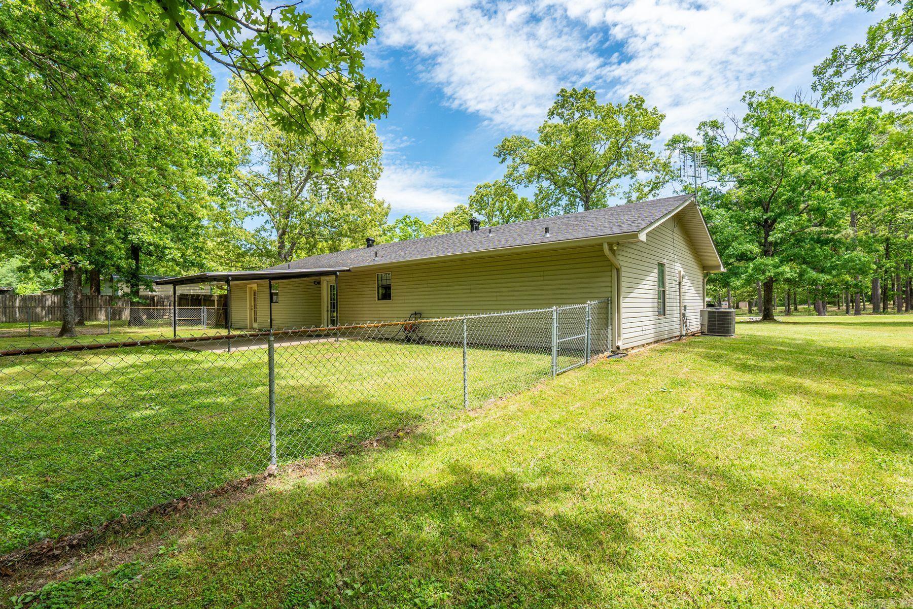 212 Veranda Trail  Pearcy, AR
