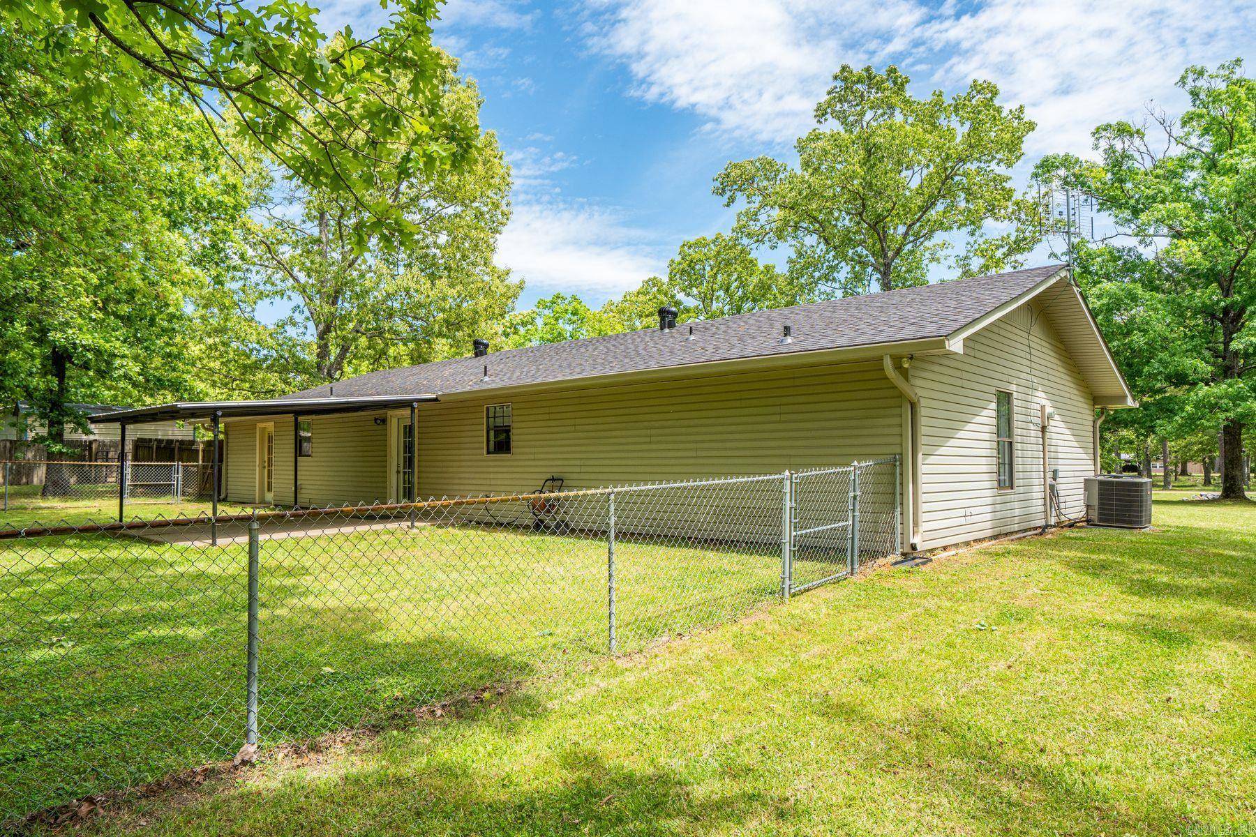 212 Veranda Trail  Pearcy, AR
