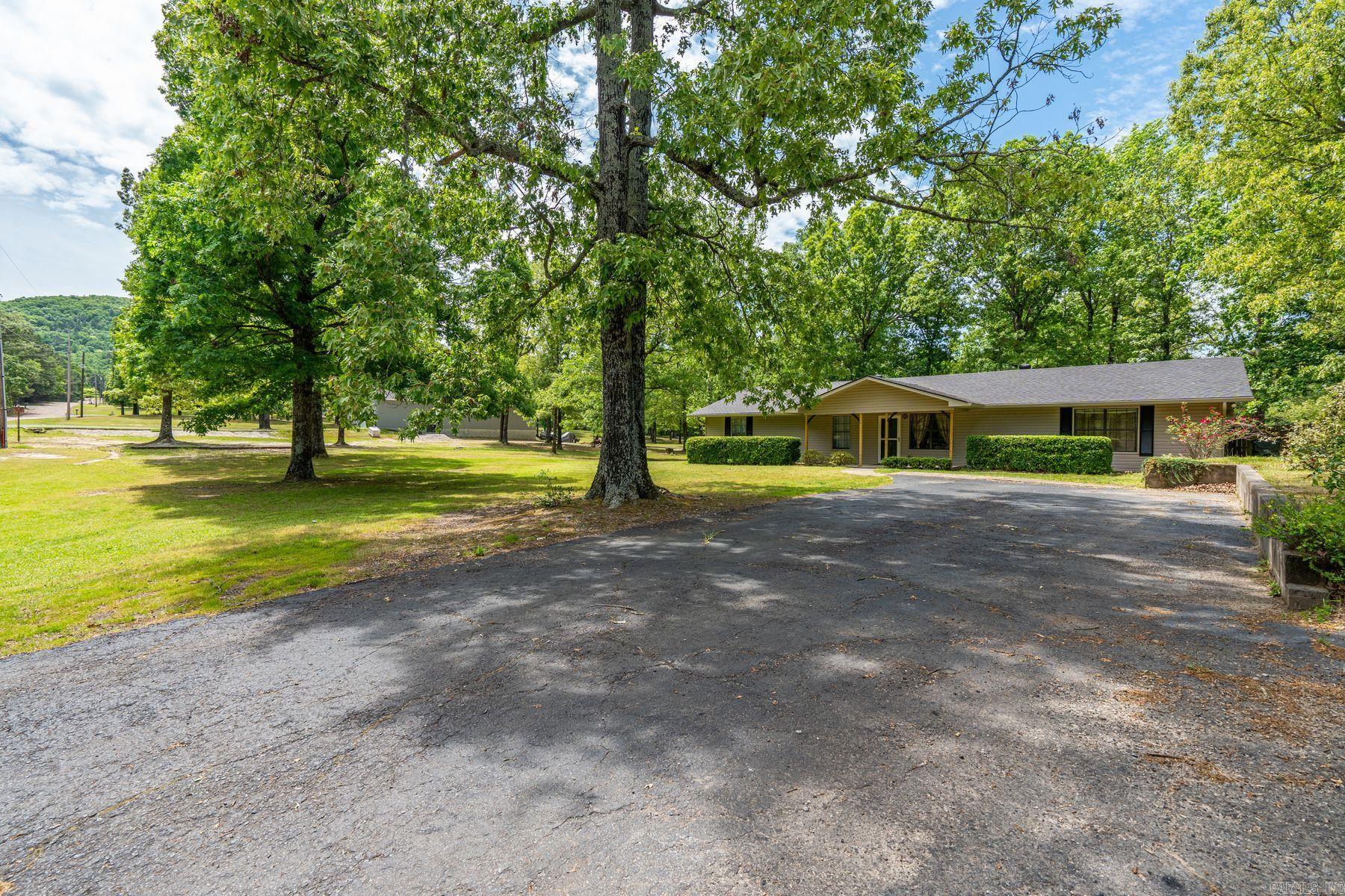 212 Veranda Trail  Pearcy, AR