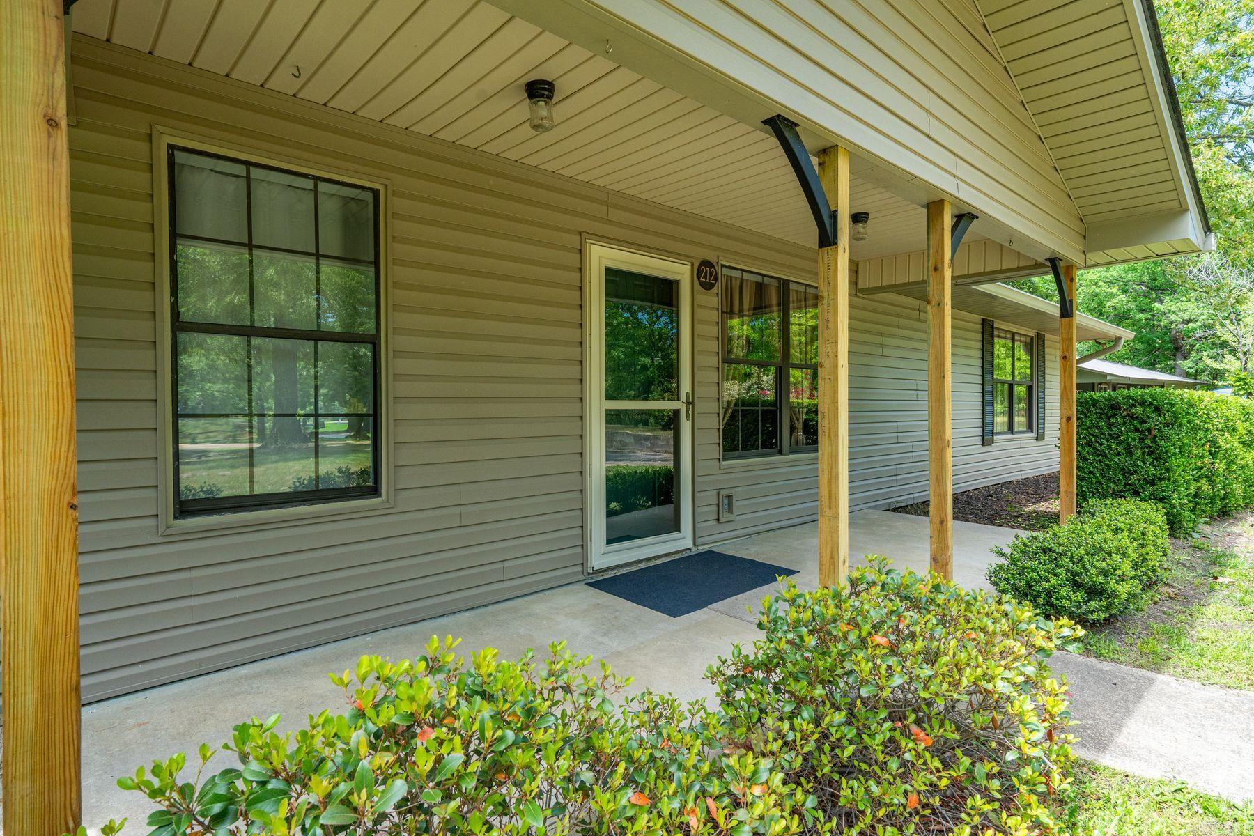 212 Veranda Trail  Pearcy, AR