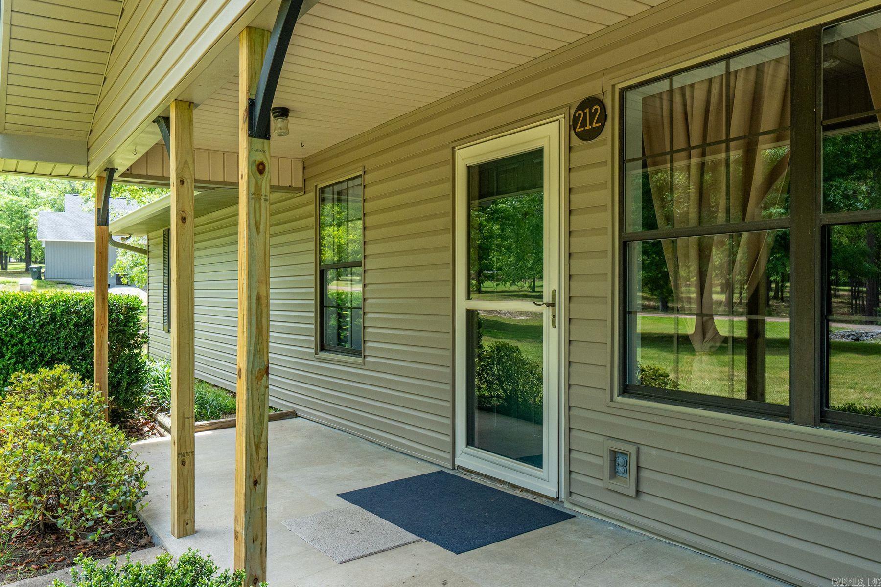 212 Veranda Trail  Pearcy, AR