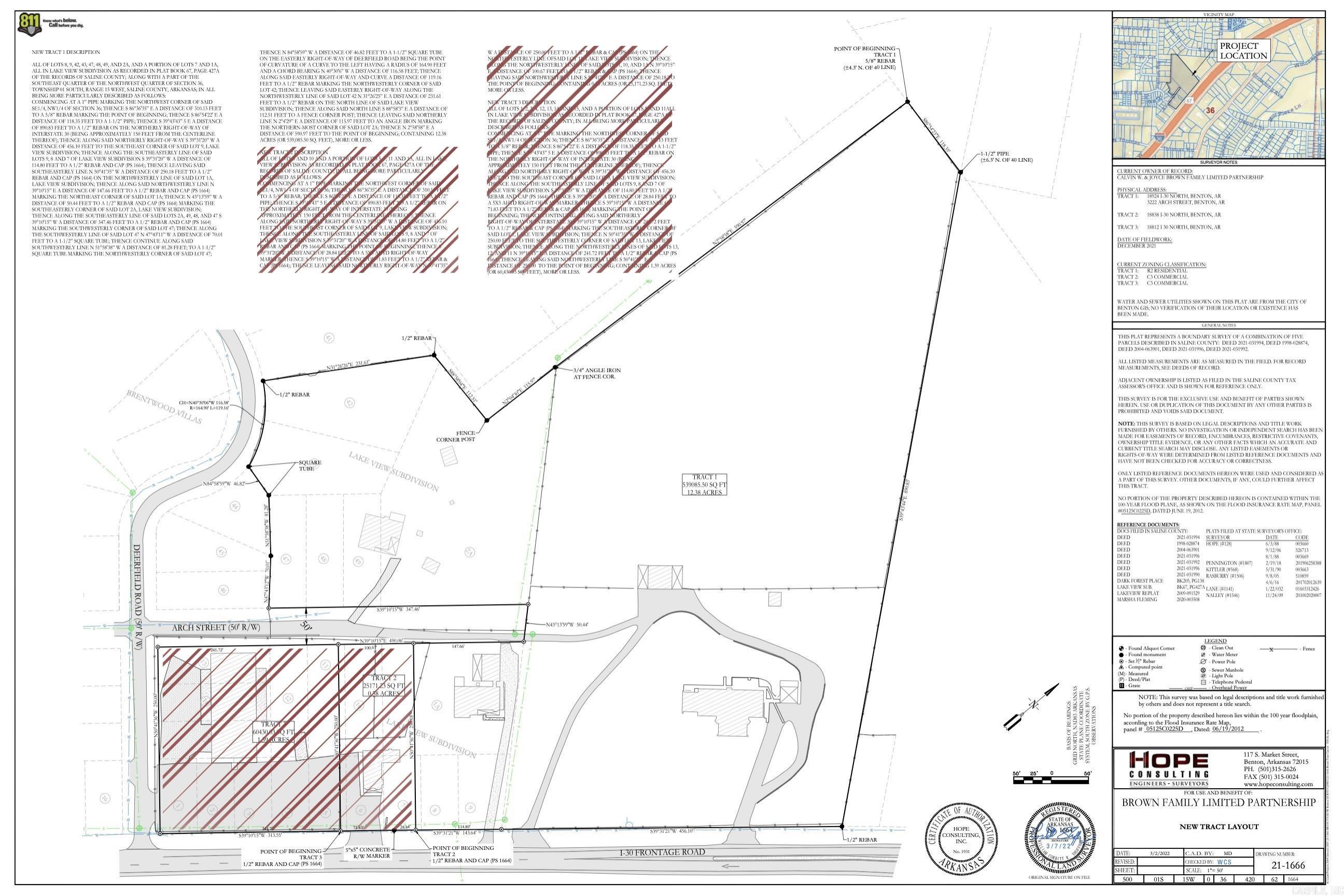 18924 Interstate 30  Benton, AR