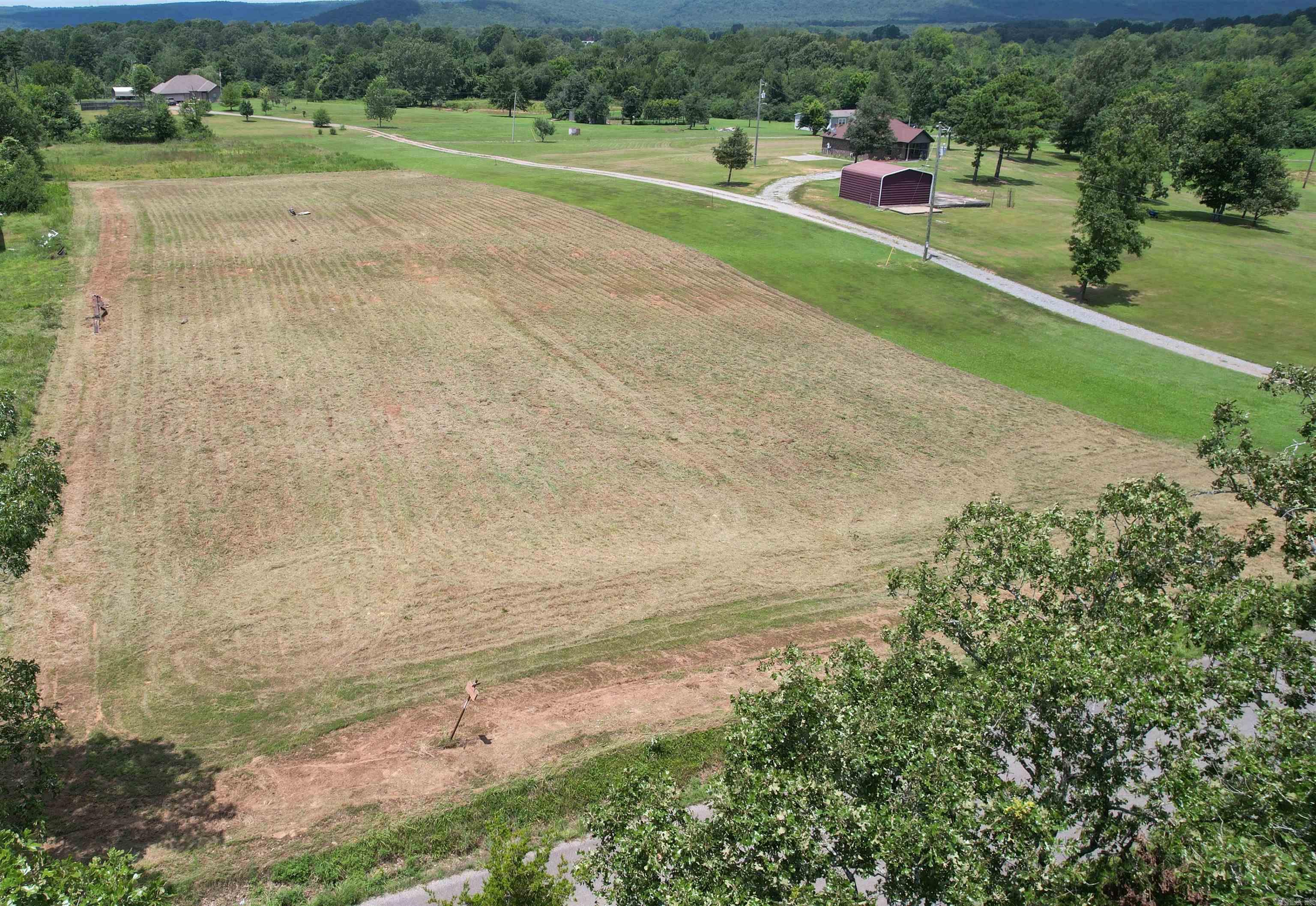 275 Bloodworth  Searcy, AR