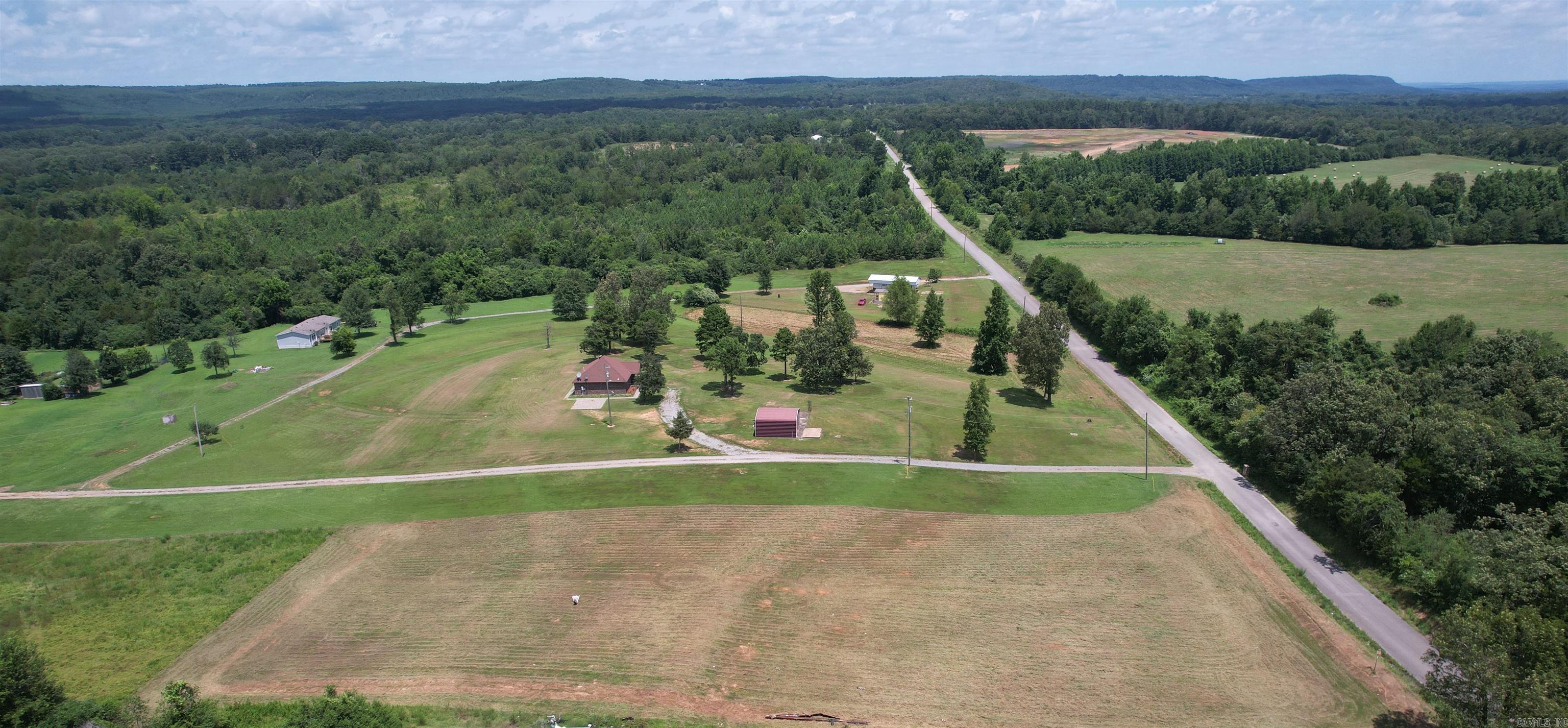 275 Bloodworth  Searcy, AR