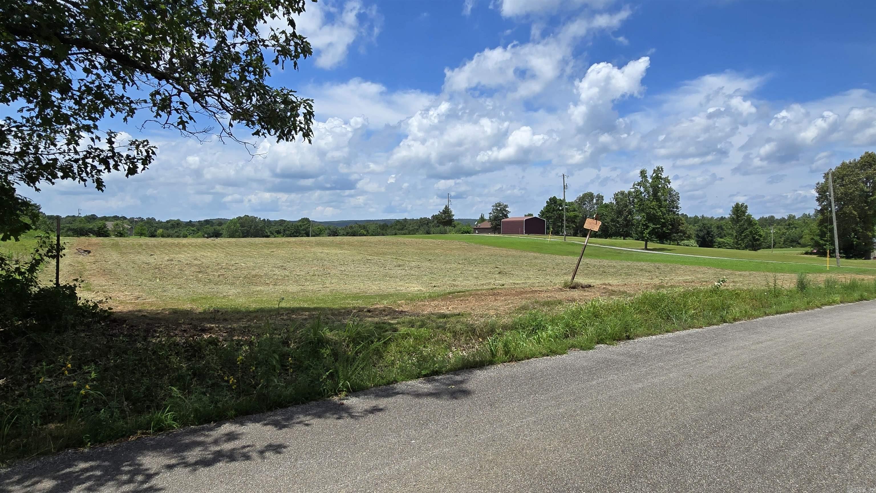 275 Bloodworth  Searcy, AR