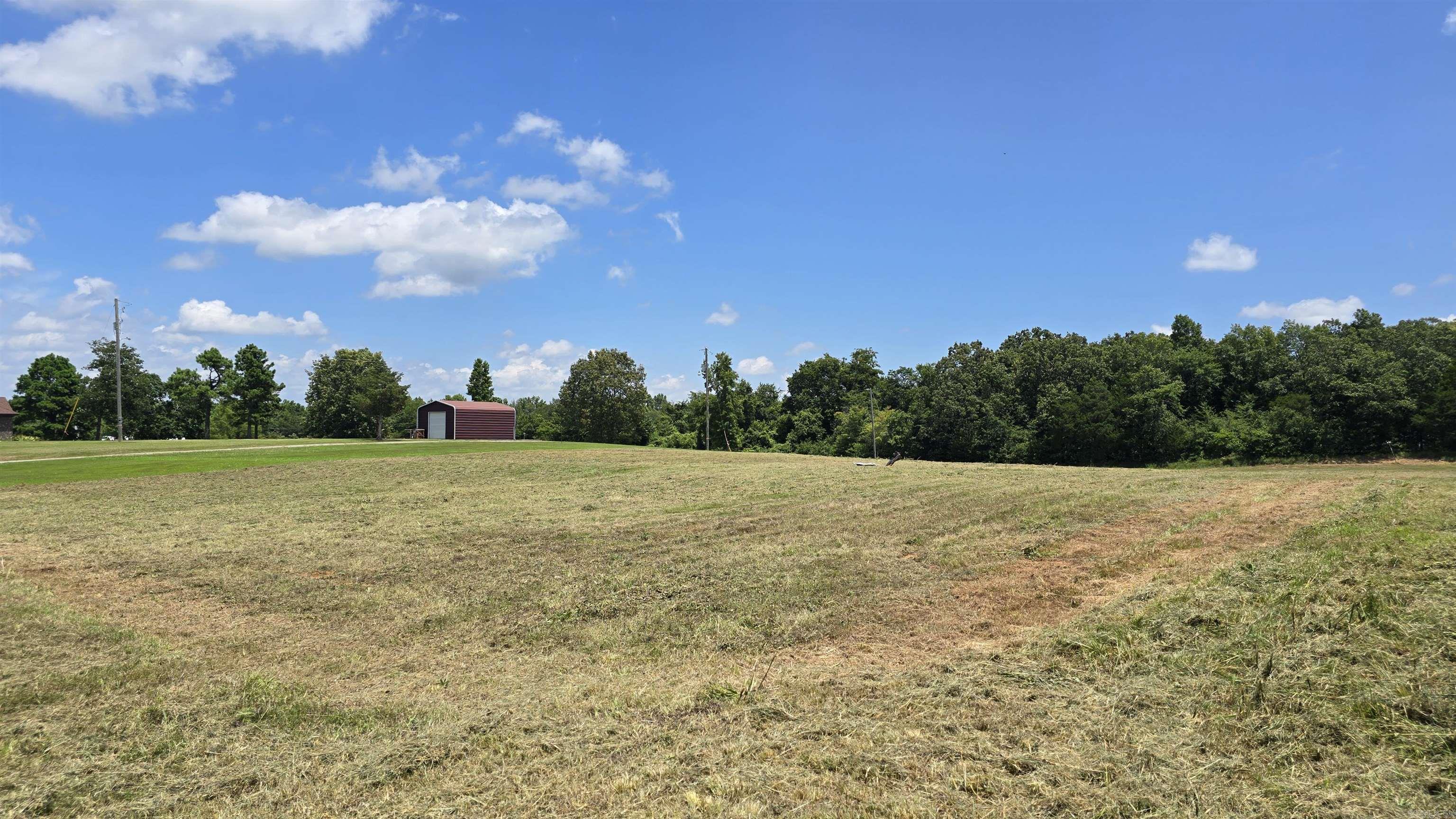 275 Bloodworth  Searcy, AR