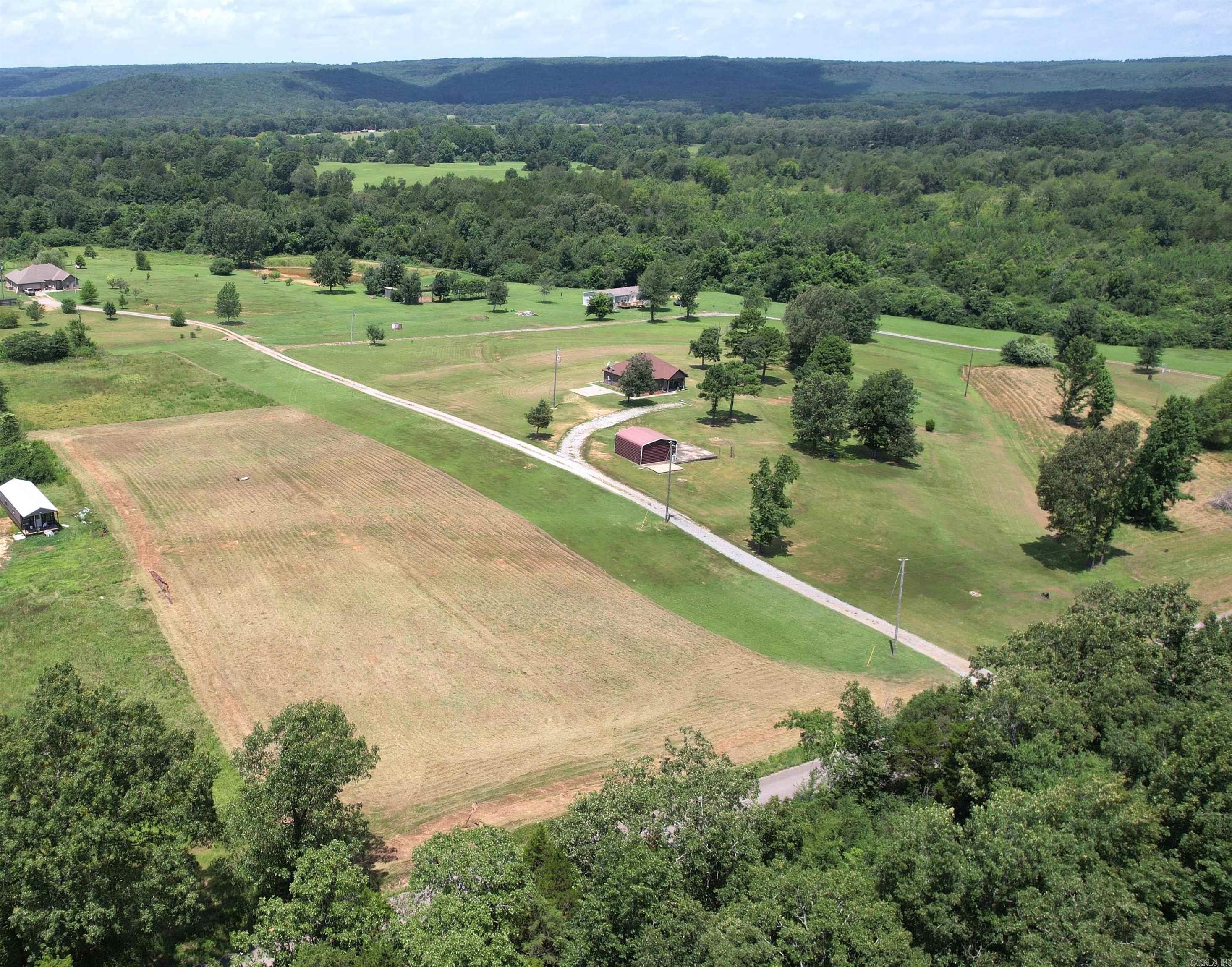 275 Bloodworth  Searcy, AR