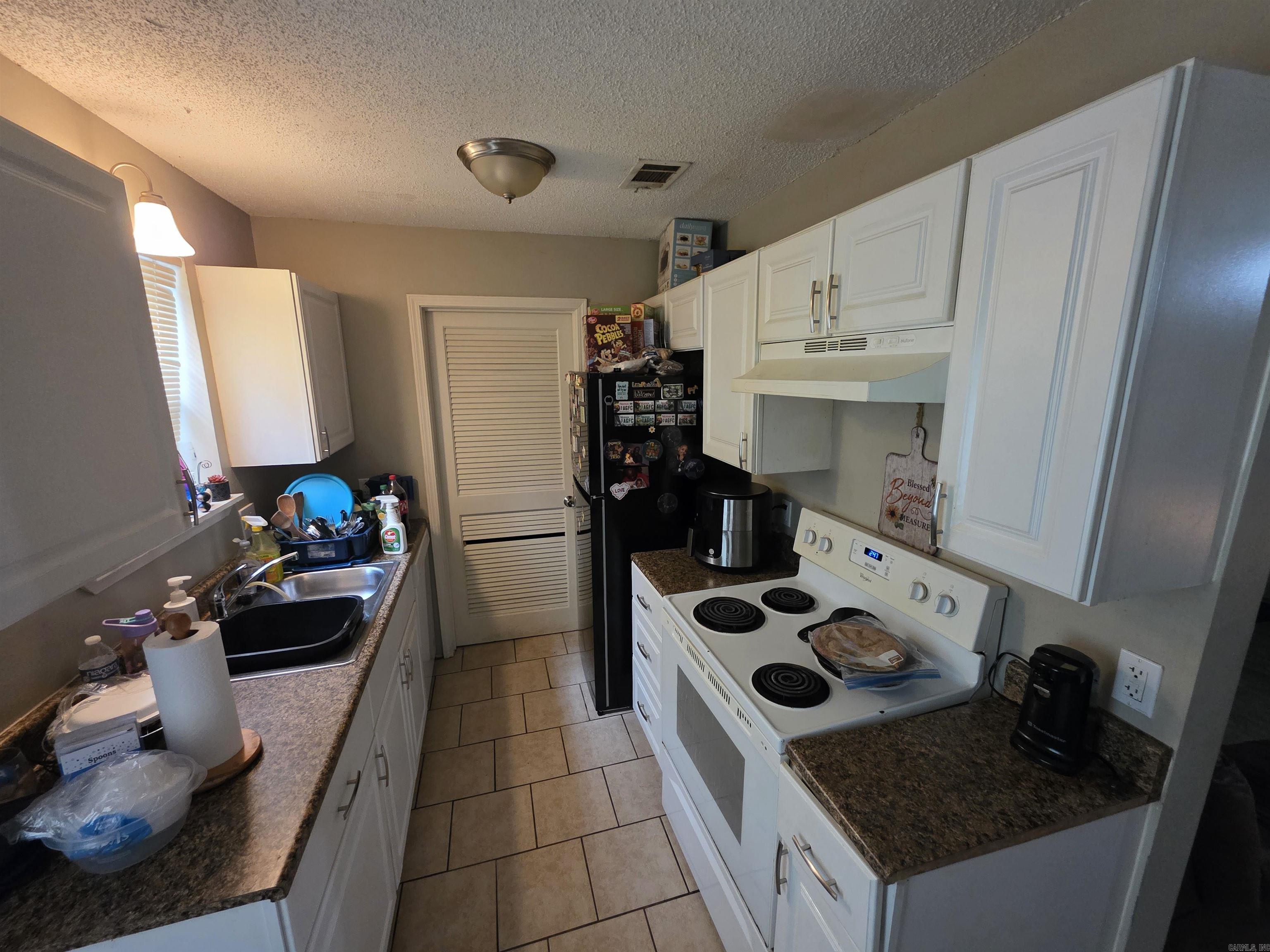 11324 Ponderosa Drive Little Rock, AR 72209