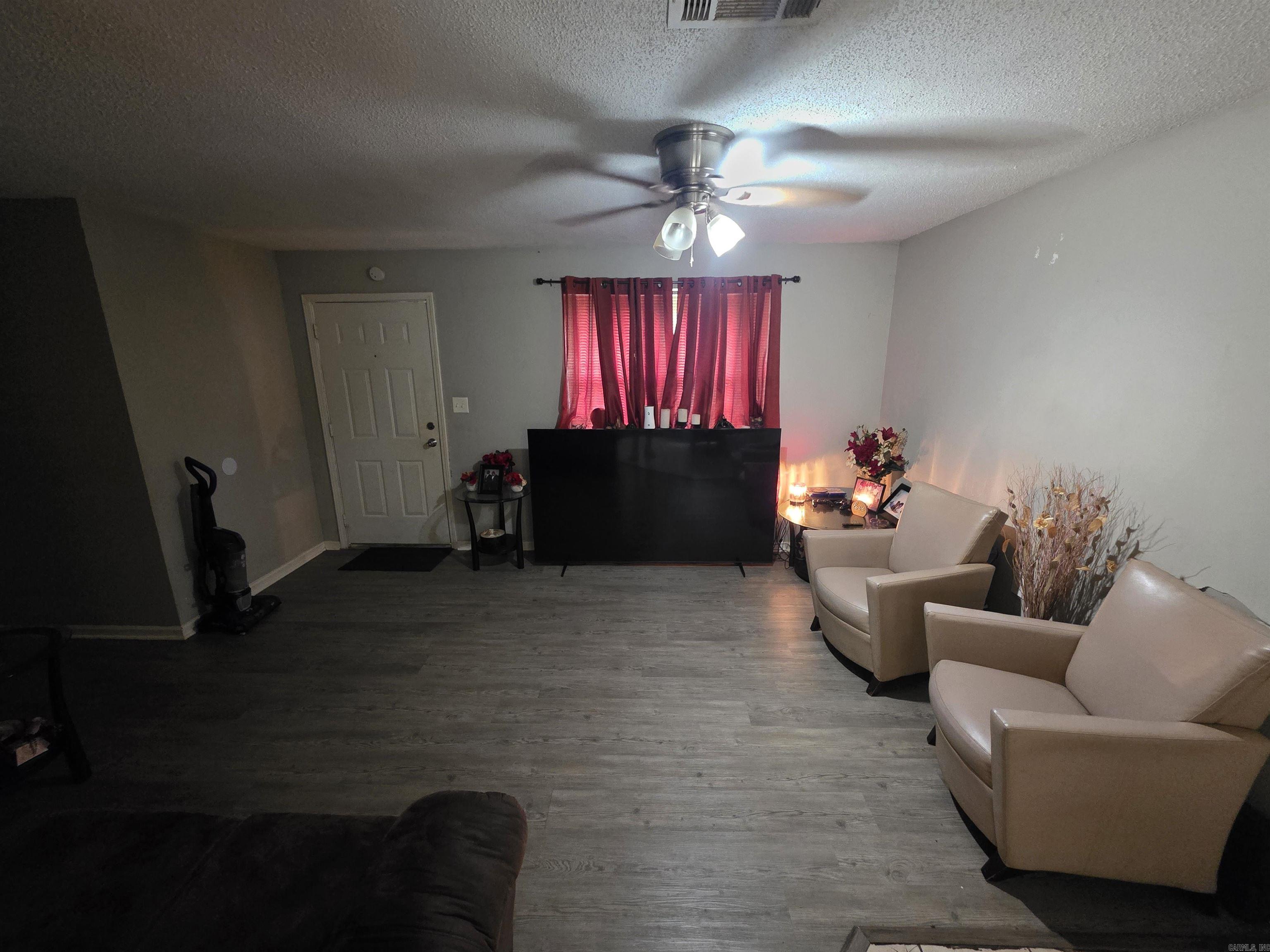 11324 Ponderosa Drive Little Rock, AR 72209