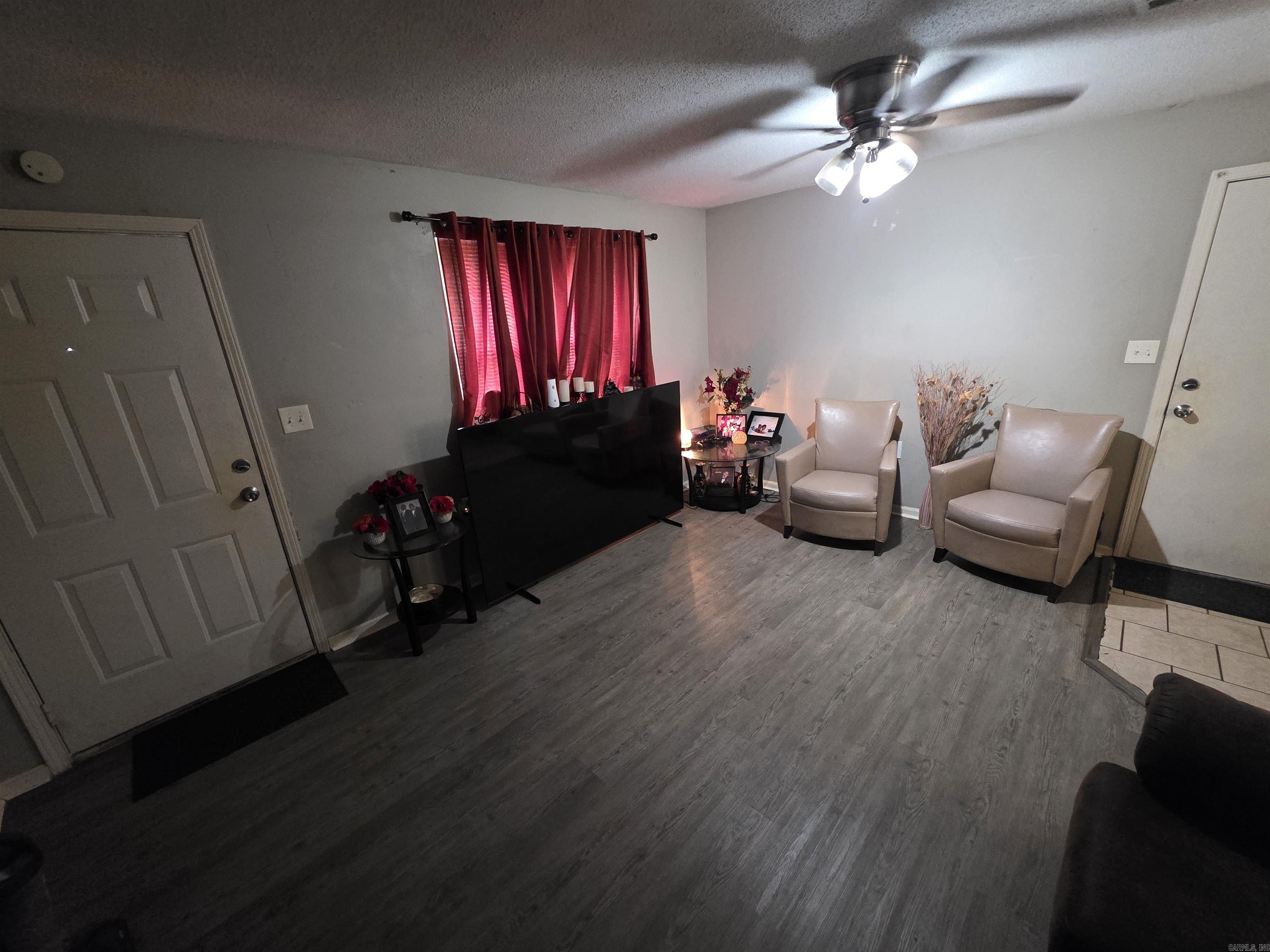 11324 Ponderosa Drive Little Rock, AR 72209