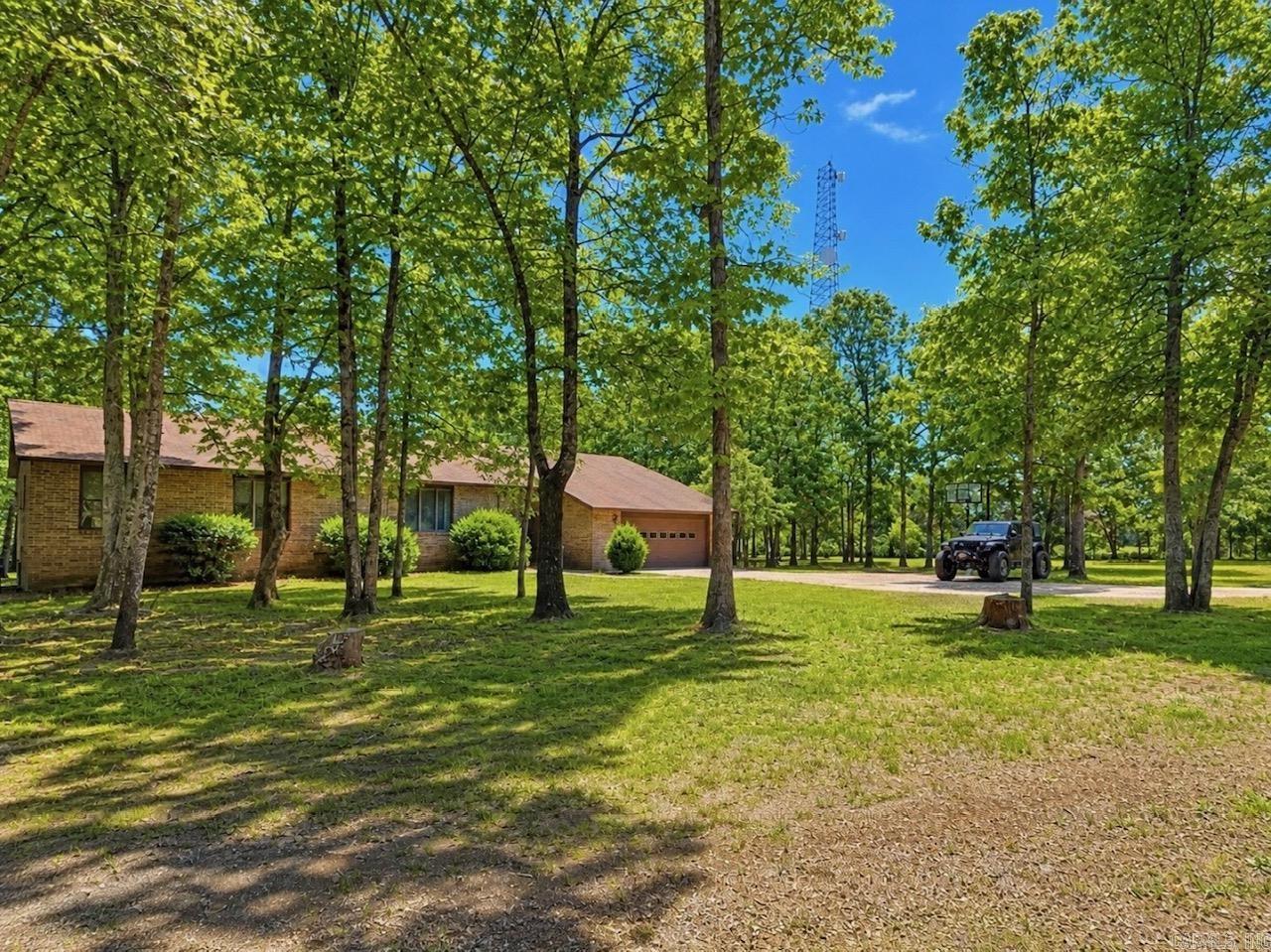 13160 N Heber Springs Road Locust Grove, AR 72550