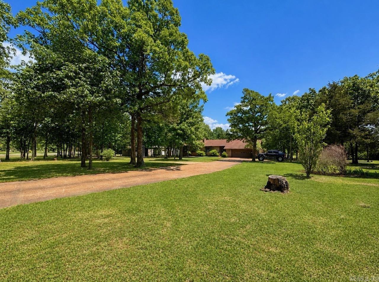 13160 N Heber Springs Road Locust Grove, AR 72550