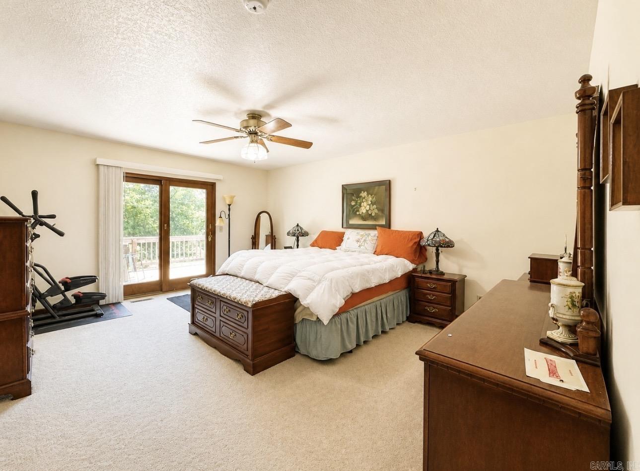 13160 N Heber Springs Road Locust Grove, AR 72550