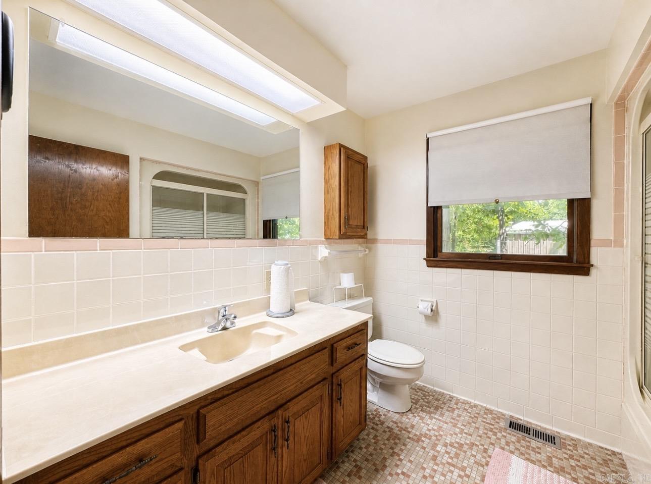 13160 N Heber Springs Road Locust Grove, AR 72550