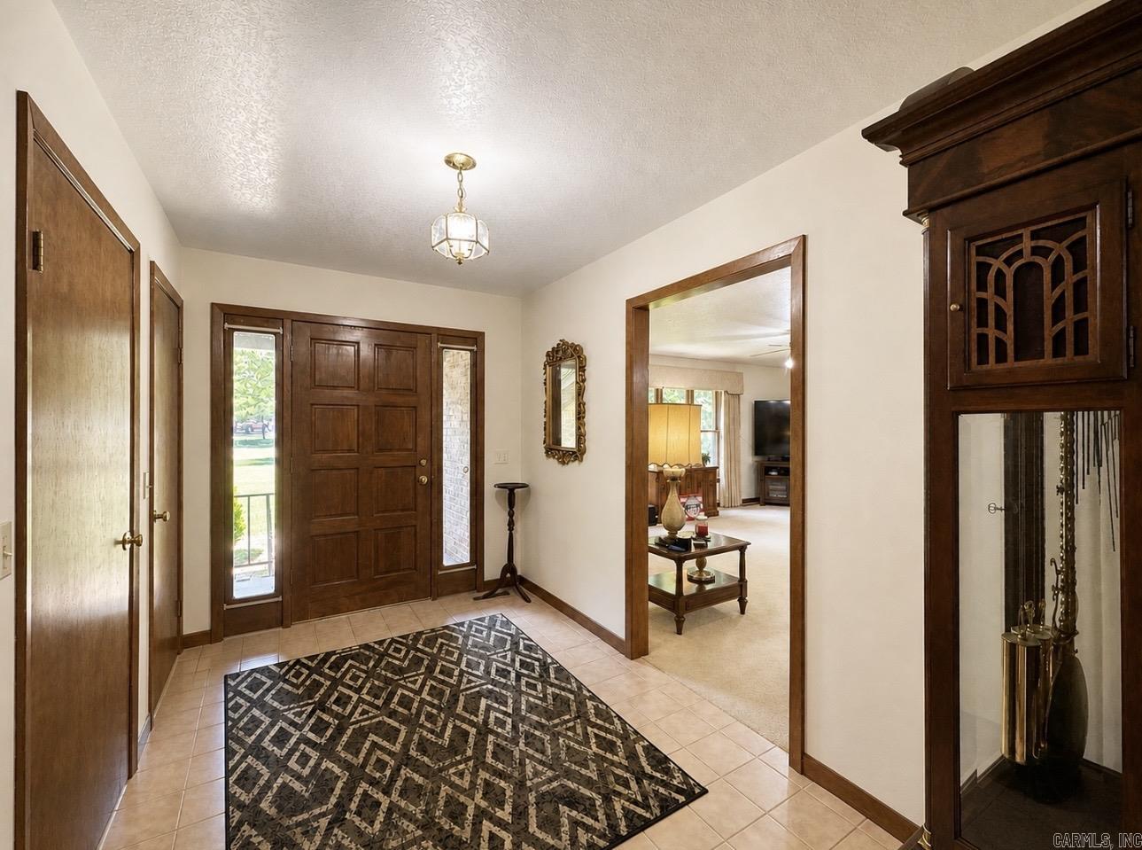 13160 N Heber Springs Road Locust Grove, AR 72550
