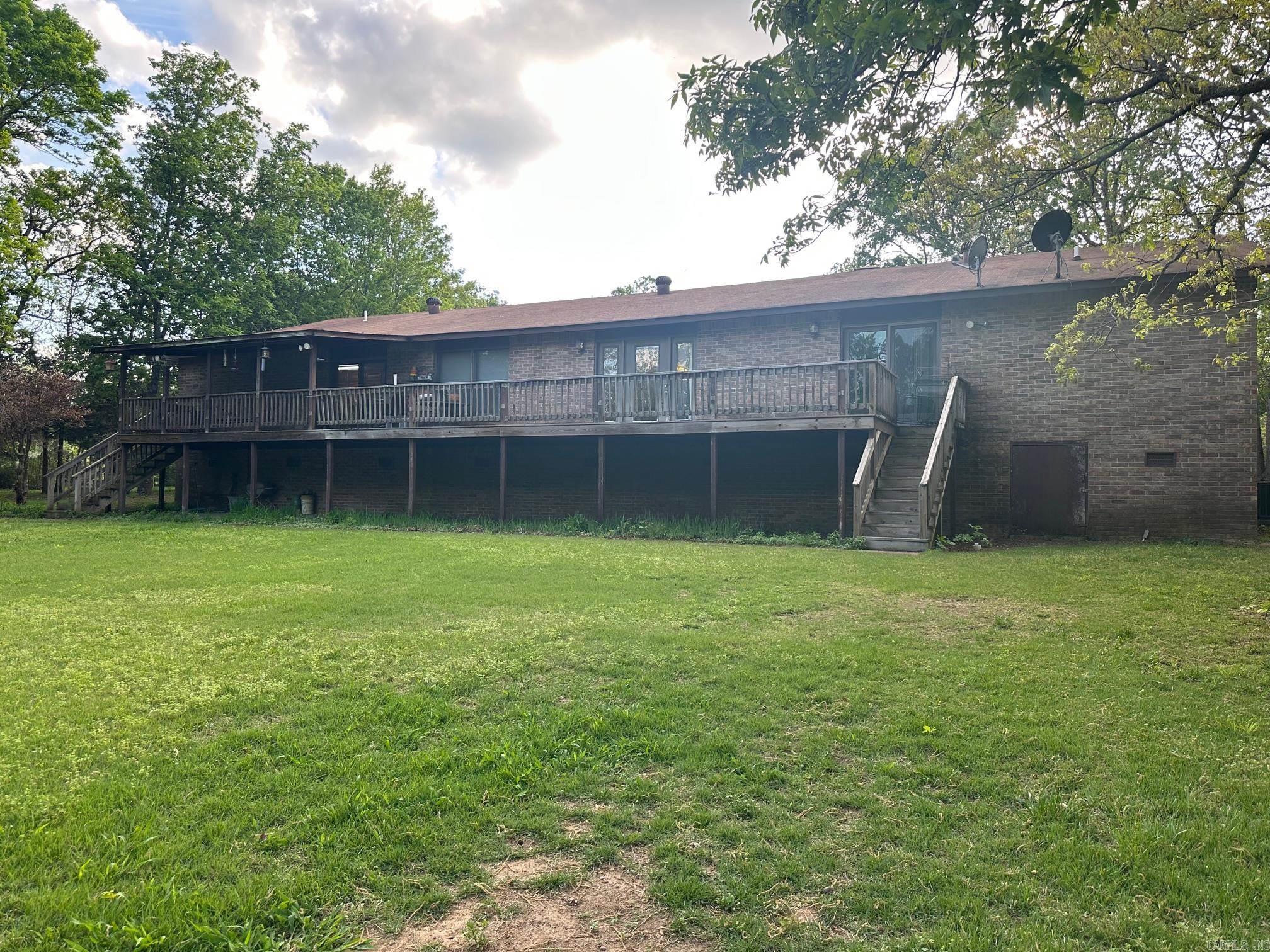 13160 N Heber Springs  Locust Grove, AR