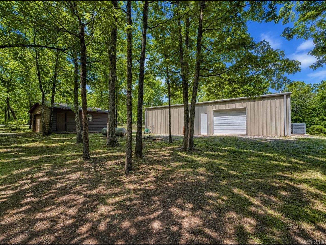 13160 N Heber Springs Road Locust Grove, AR 72550
