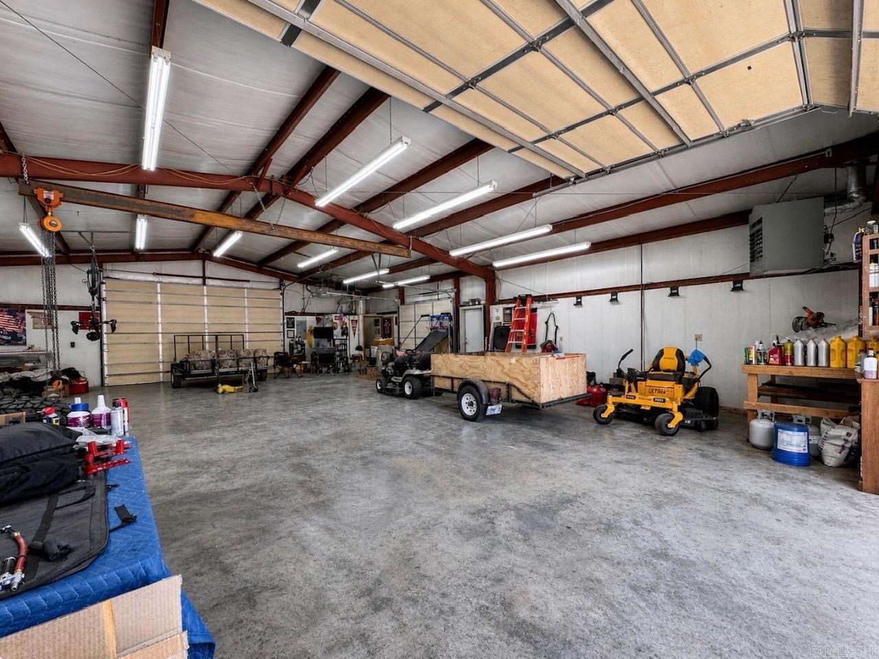 13160 N Heber Springs Road Locust Grove, AR 72550