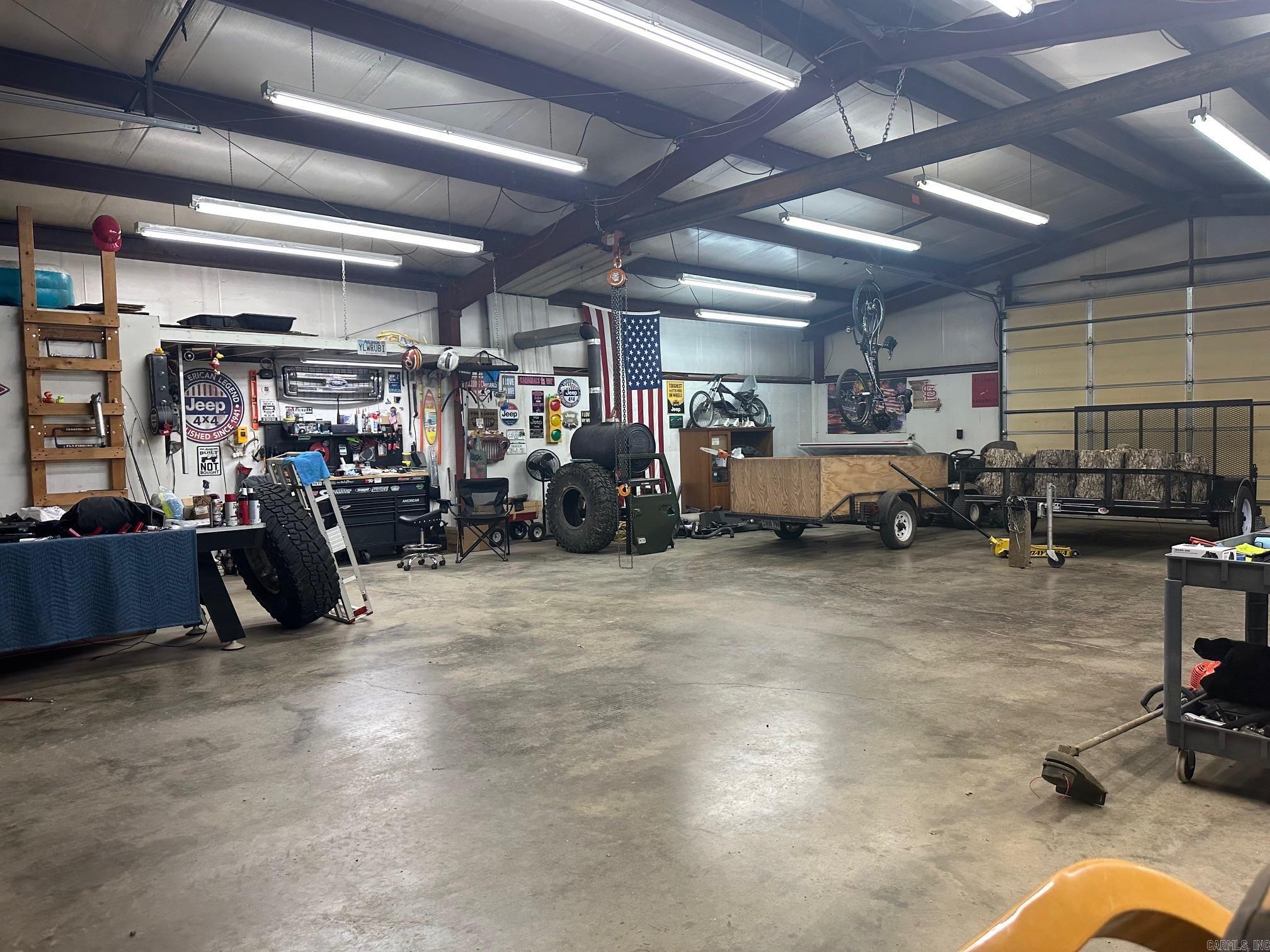 13160 N Heber Springs  Locust Grove, AR