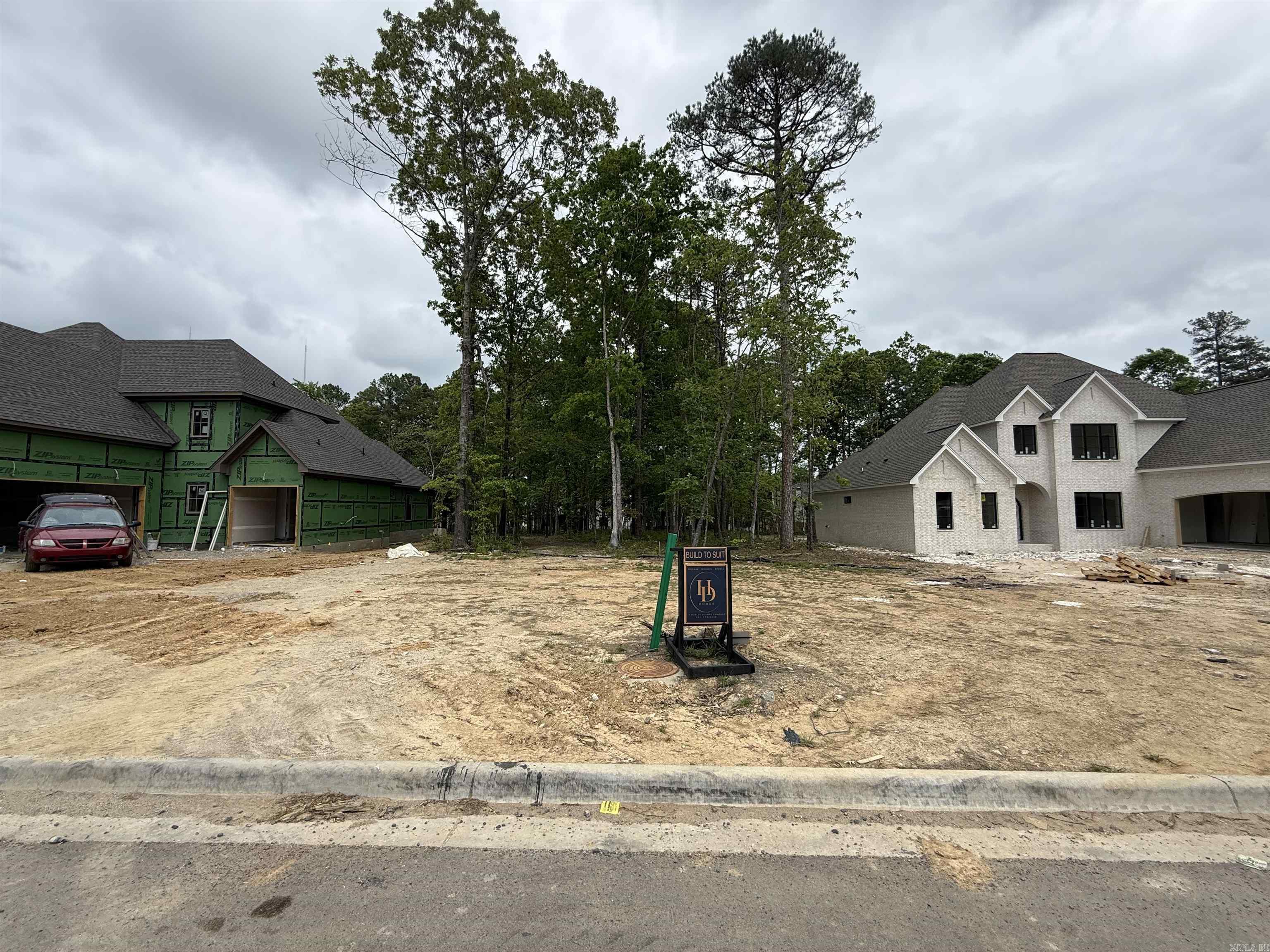 65 Miramont  Little Rock, AR