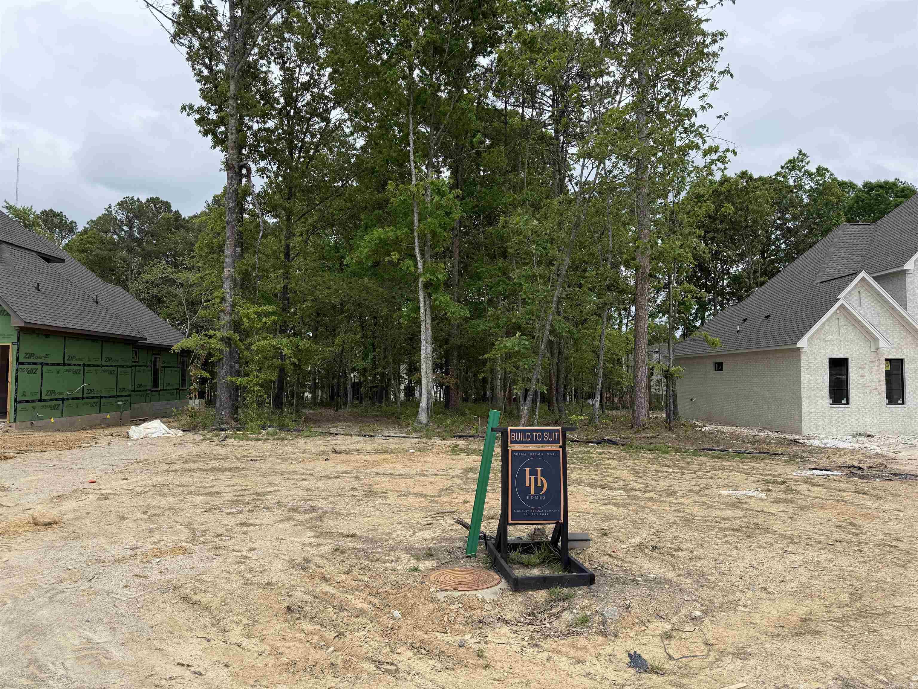 65 Miramont  Little Rock, AR