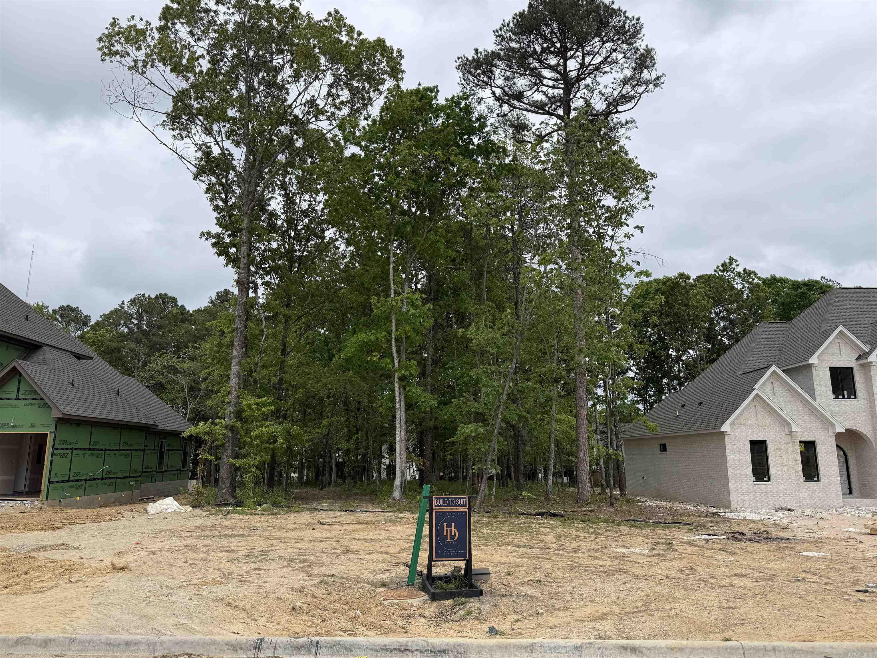 65 Miramont  Little Rock, AR