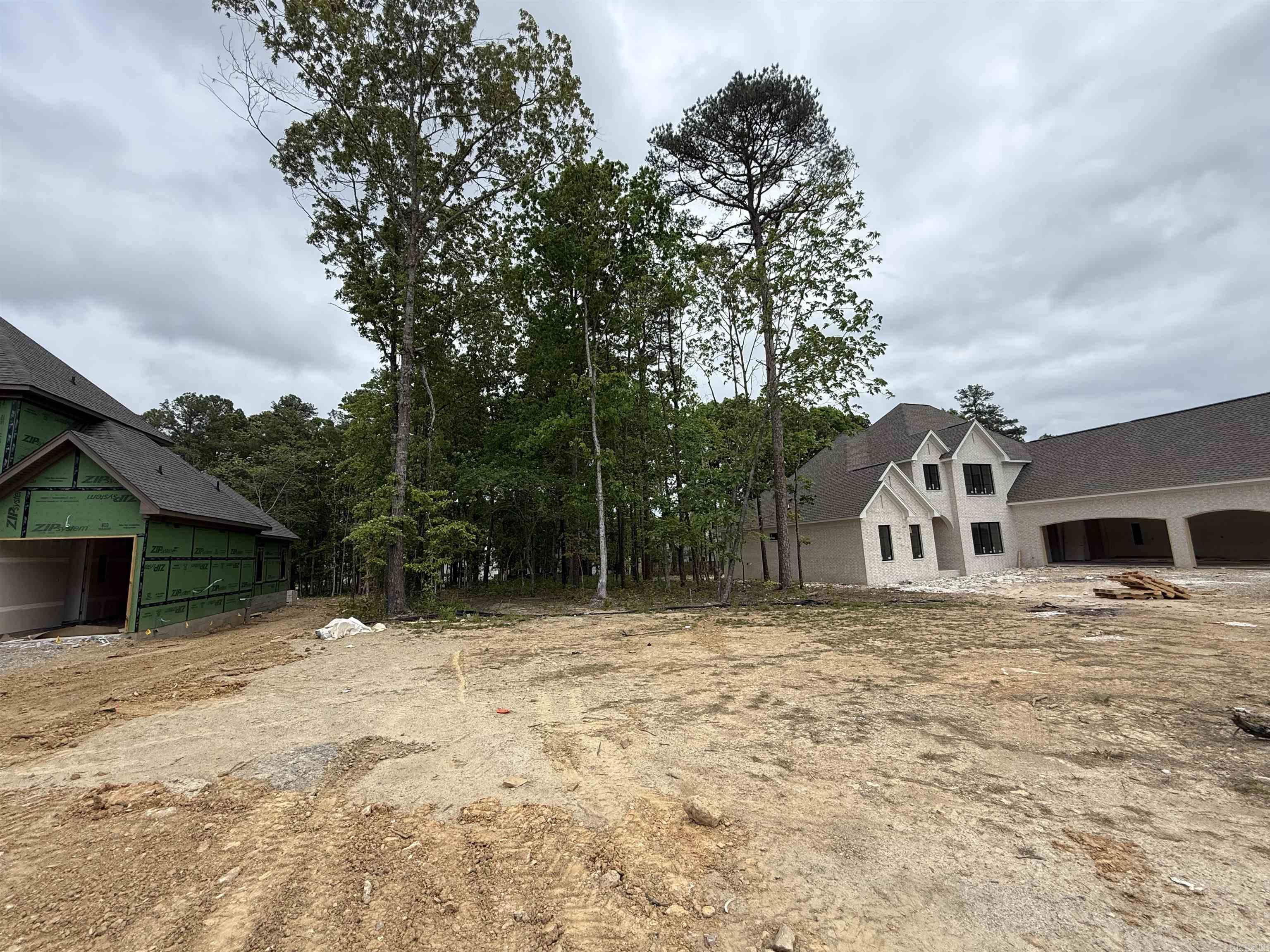 65 Miramont  Little Rock, AR