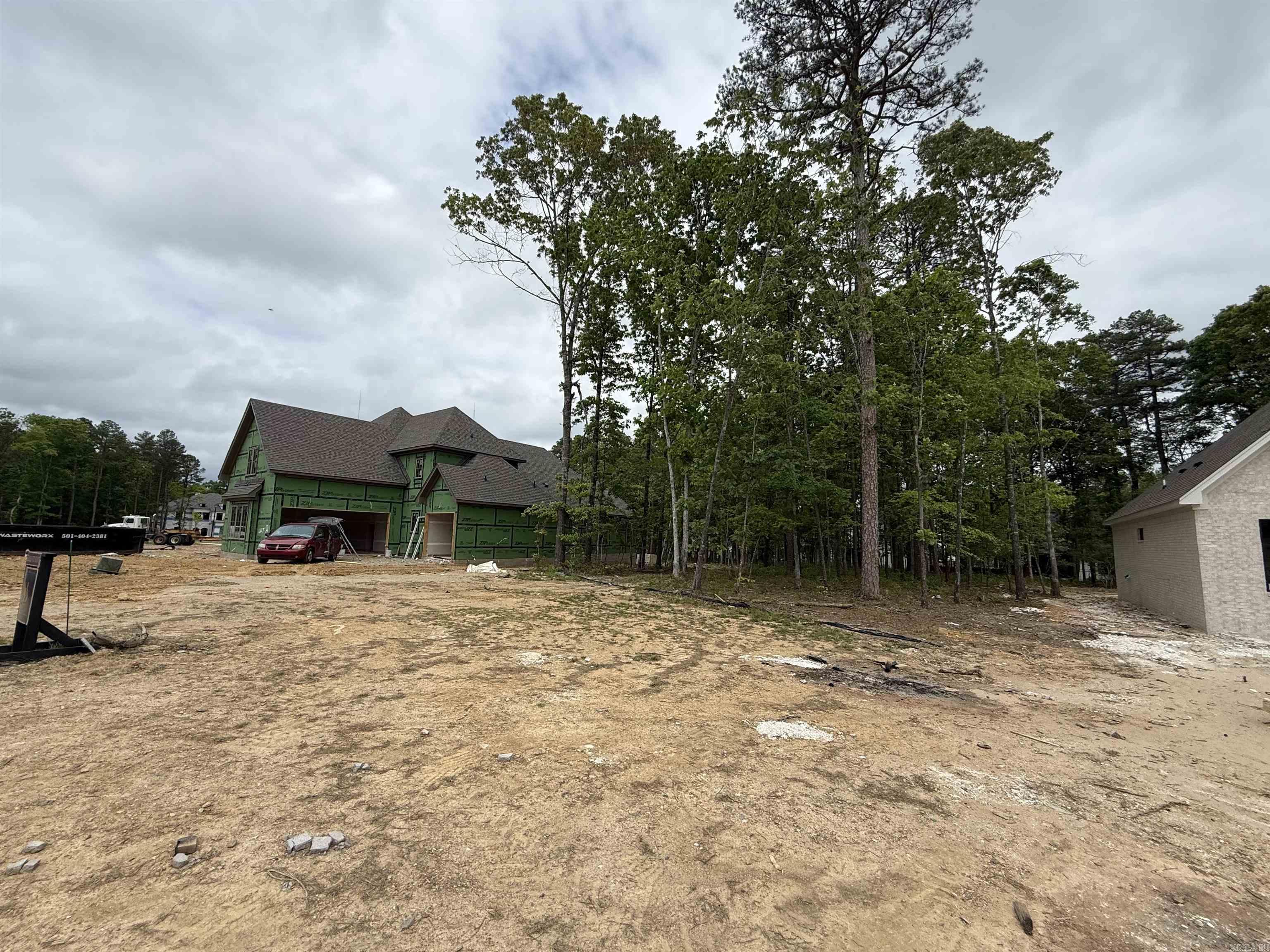 65 Miramont  Little Rock, AR