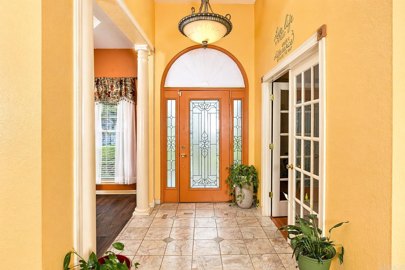 7203 Lakewood Court  Pine Bluff, AR